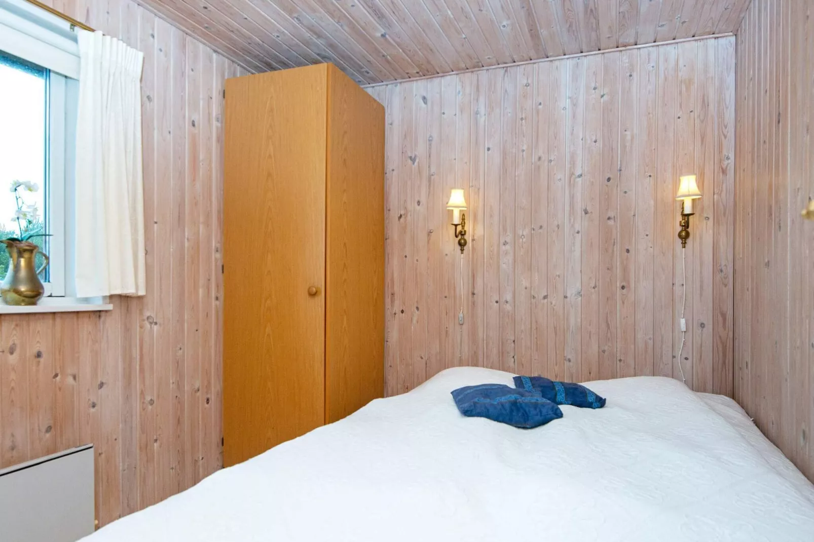 7 persoons vakantie huis in Hvide Sande-By Traum-Binnen