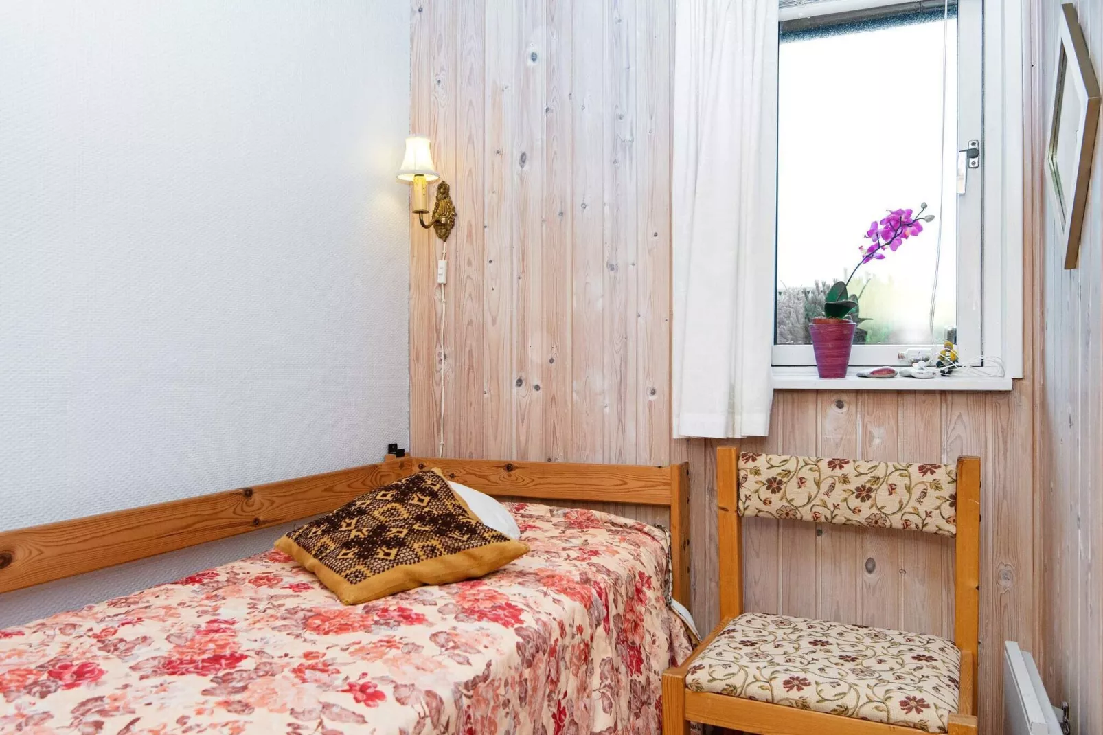 7 persoons vakantie huis in Hvide Sande-By Traum-Binnen