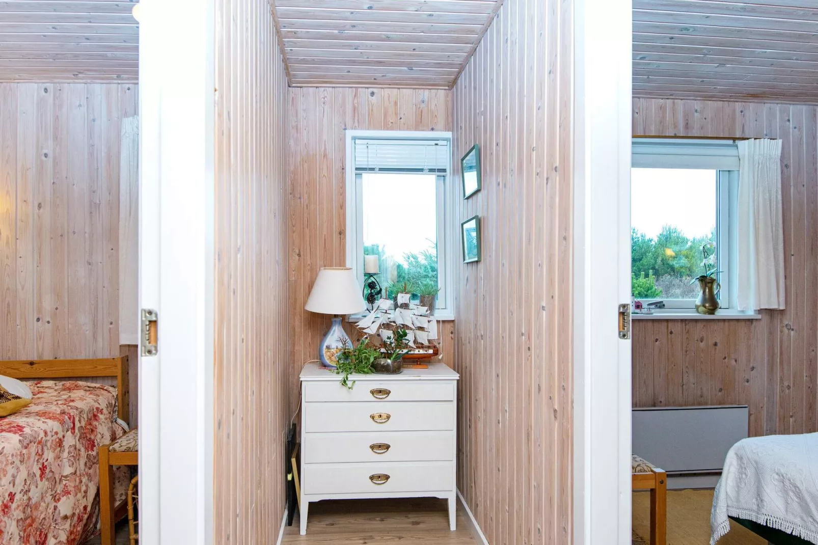 7 persoons vakantie huis in Hvide Sande-By Traum-Binnen