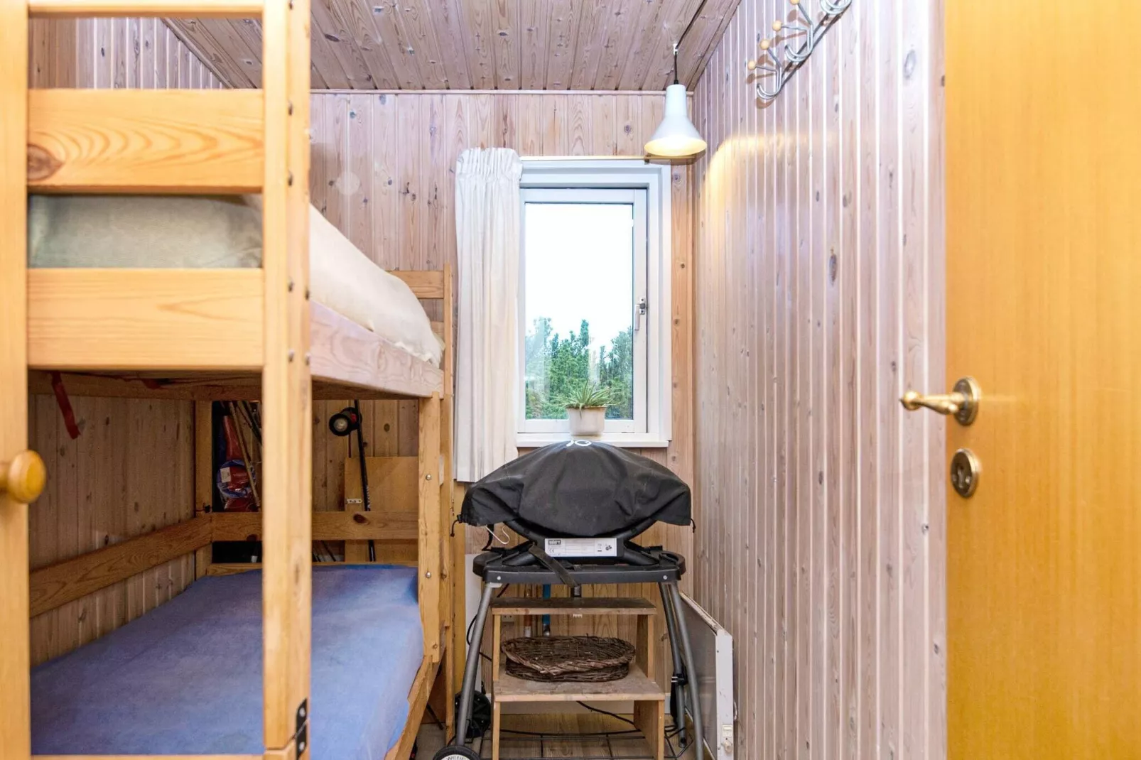 7 persoons vakantie huis in Hvide Sande-By Traum-Binnen