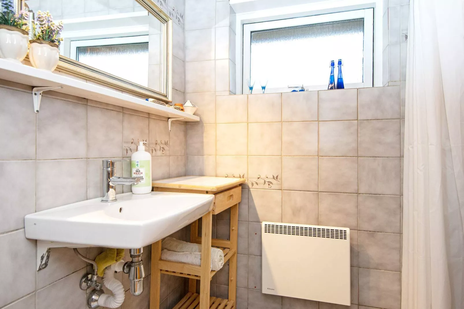 7 persoons vakantie huis in Hvide Sande-By Traum-Binnen