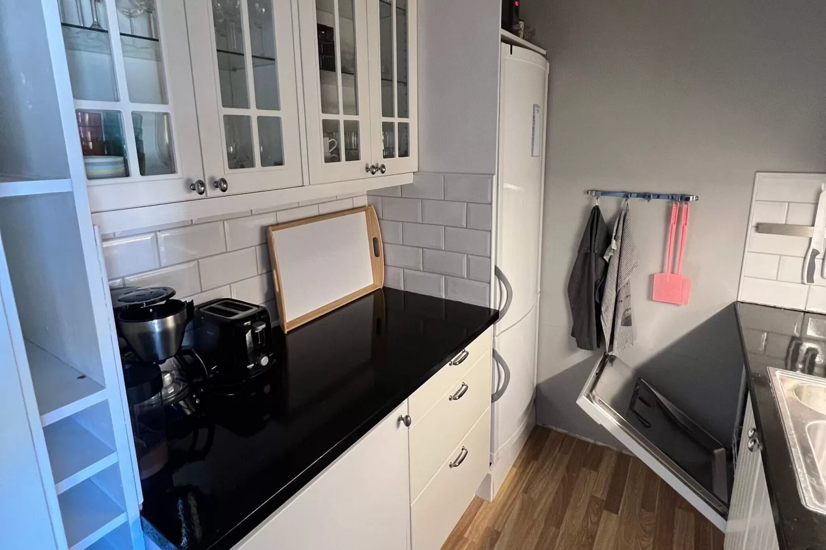 4 sterren vakantie huis in BORGHOLM-Binnen