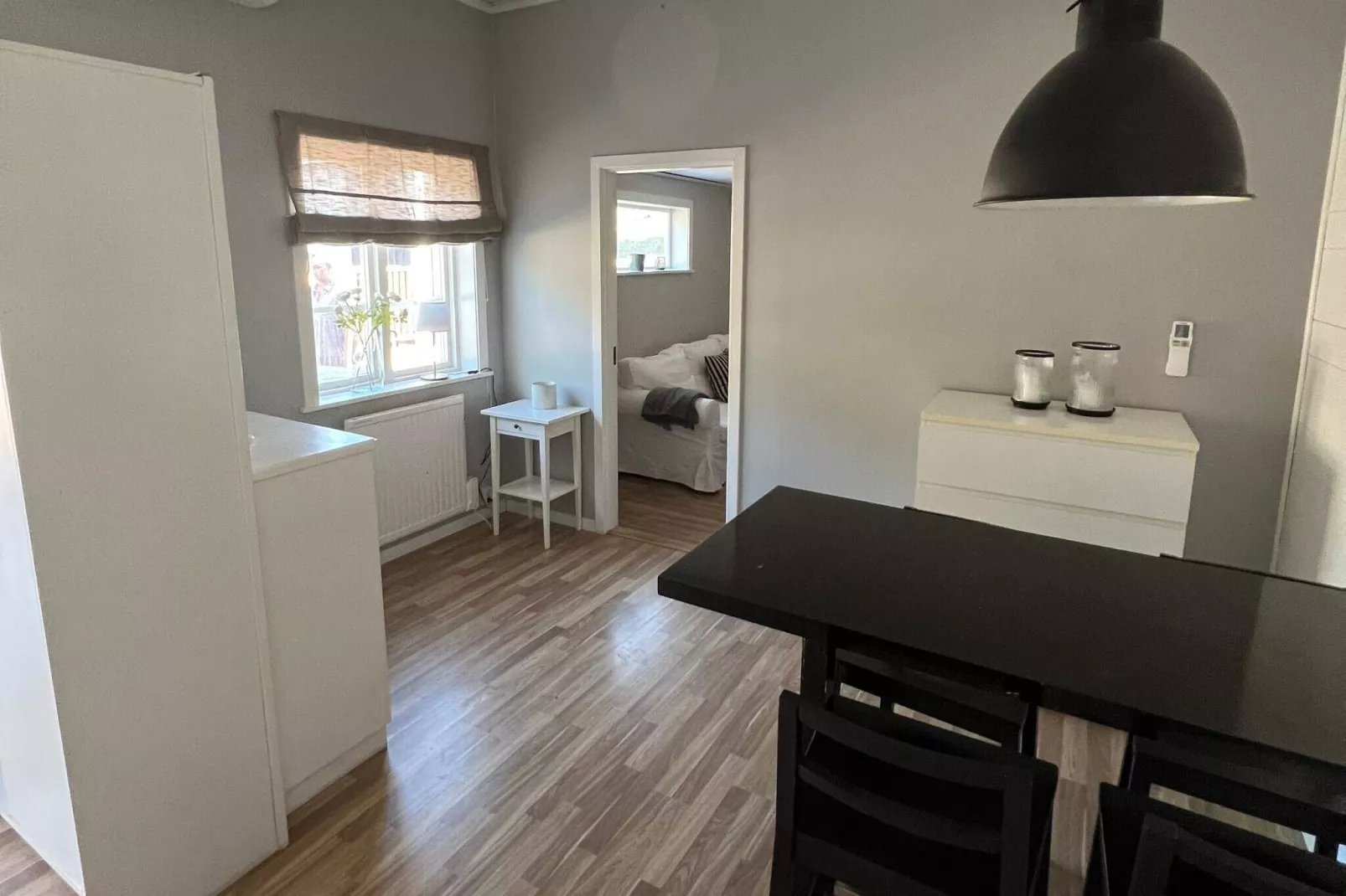 4 sterren vakantie huis in BORGHOLM-Binnen