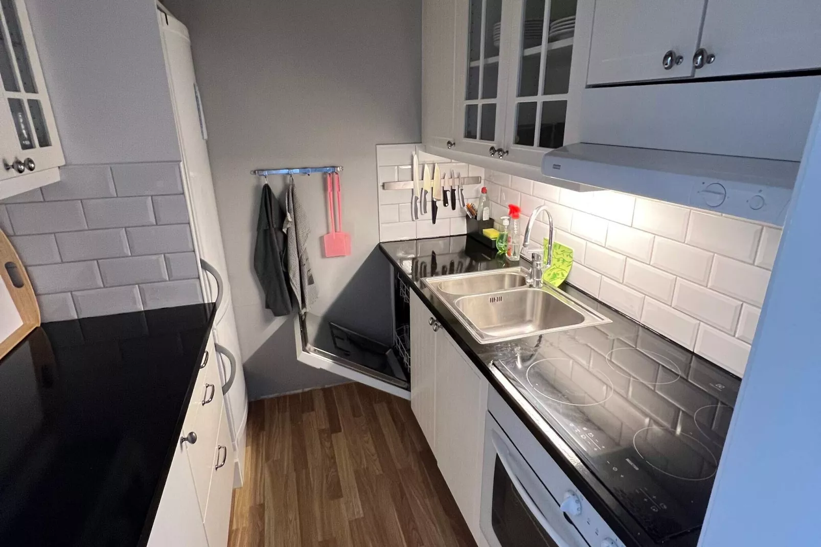 4 sterren vakantie huis in BORGHOLM-Binnen