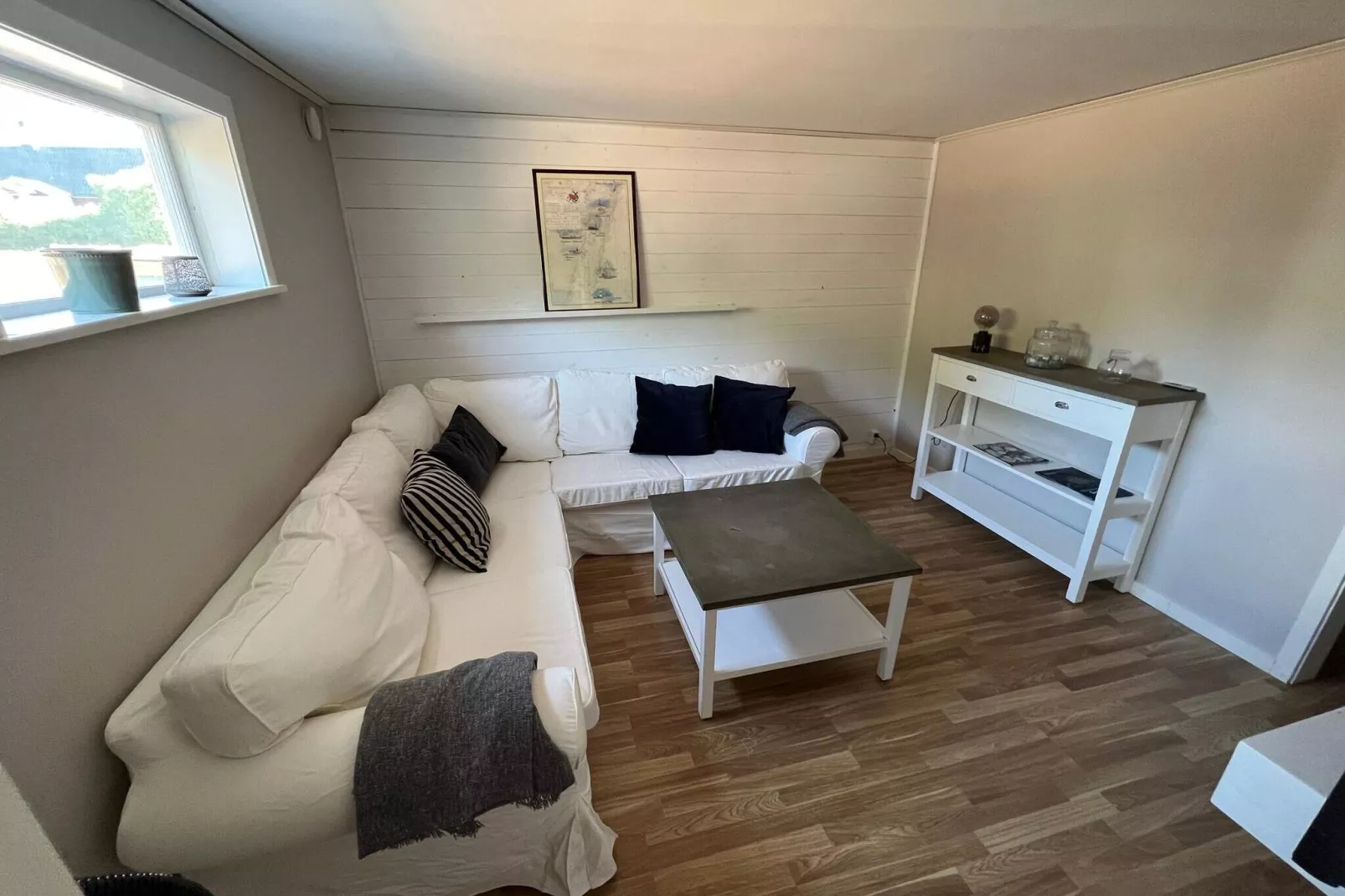 4 sterren vakantie huis in BORGHOLM-Binnen