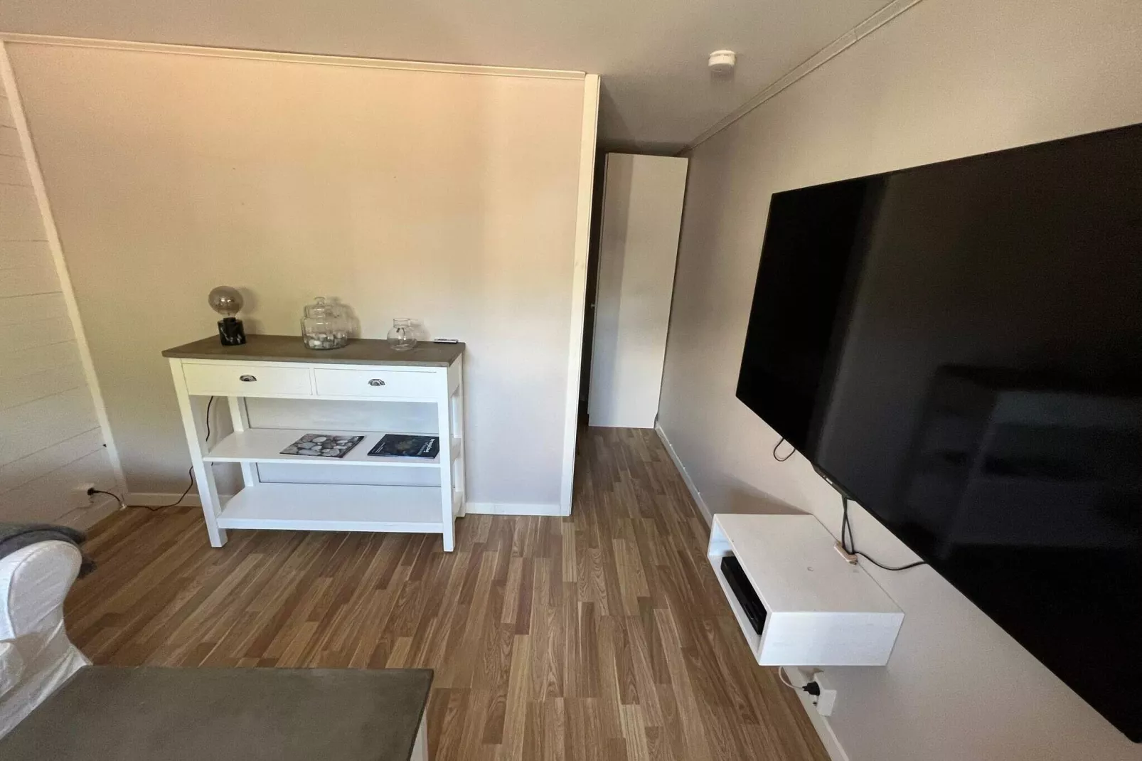 4 sterren vakantie huis in BORGHOLM-Binnen