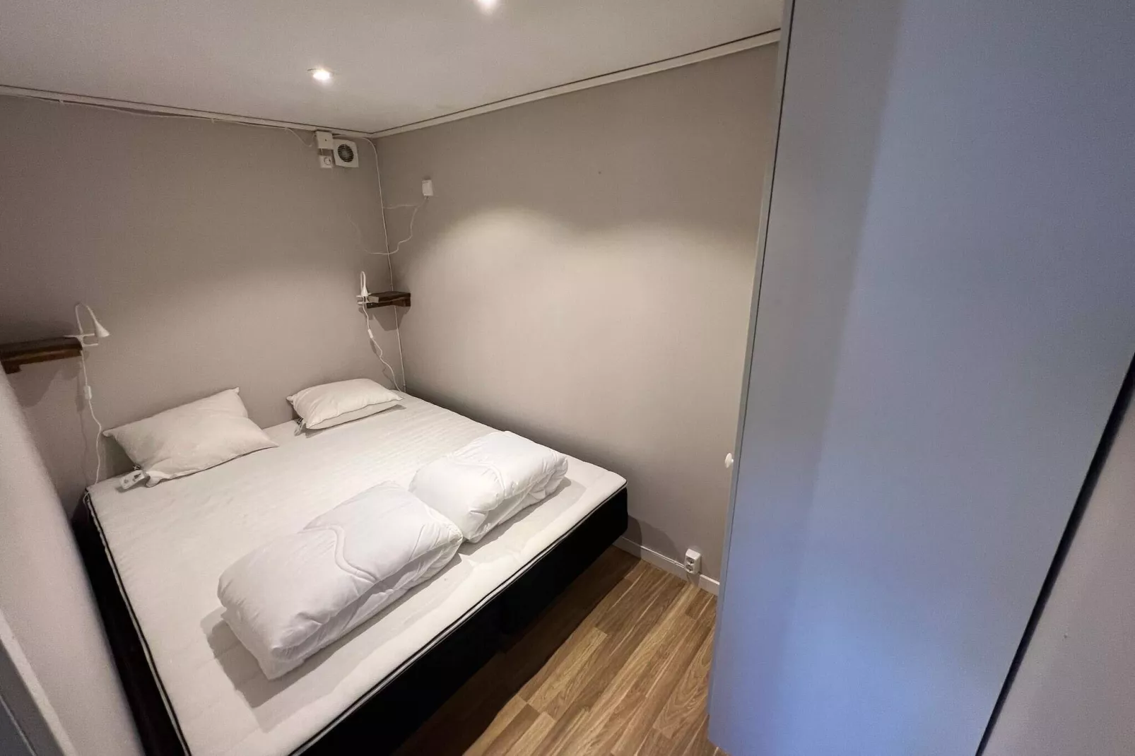 4 sterren vakantie huis in BORGHOLM-Binnen
