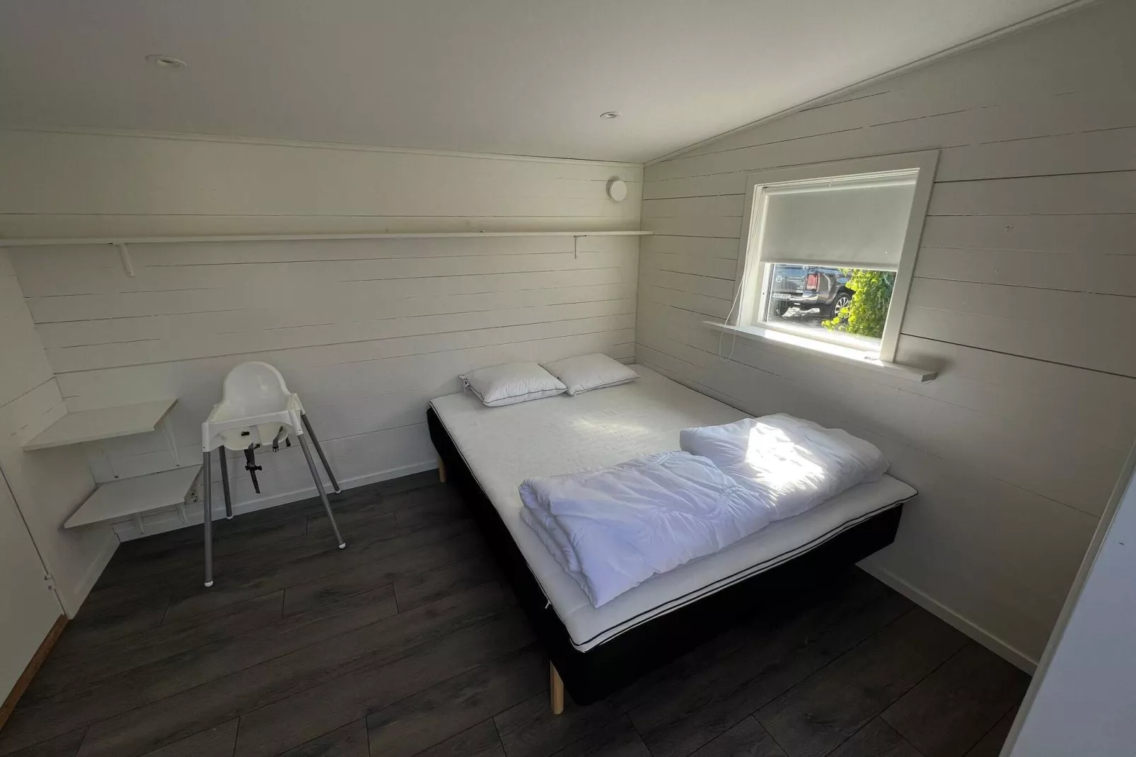 4 sterren vakantie huis in BORGHOLM-Binnen