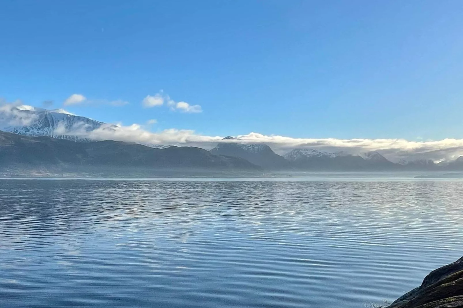 6 persoons vakantie huis in hatlestrand-By Traum-Buitenlucht