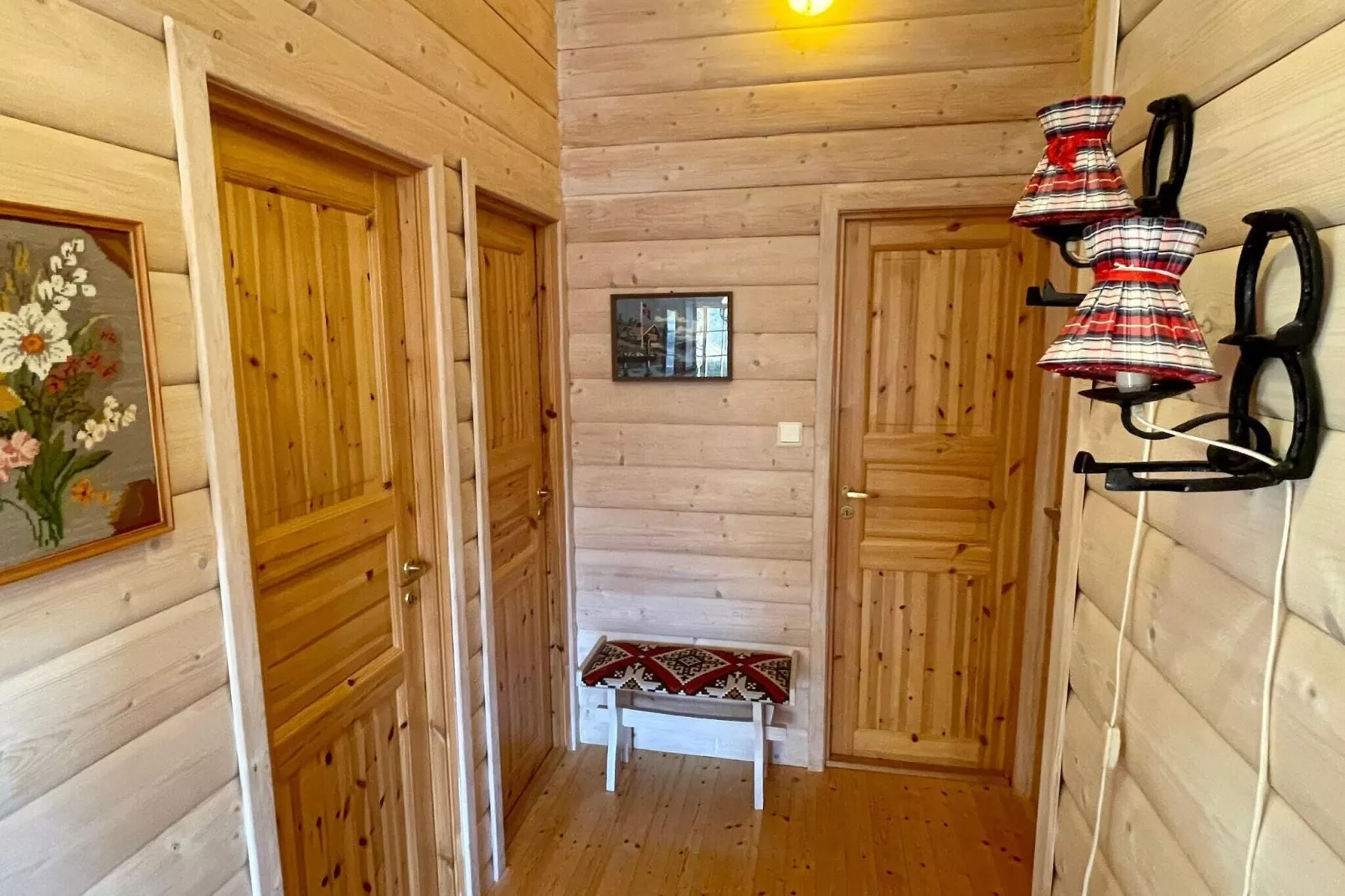 6 persoons vakantie huis in hatlestrand-By Traum-Binnen