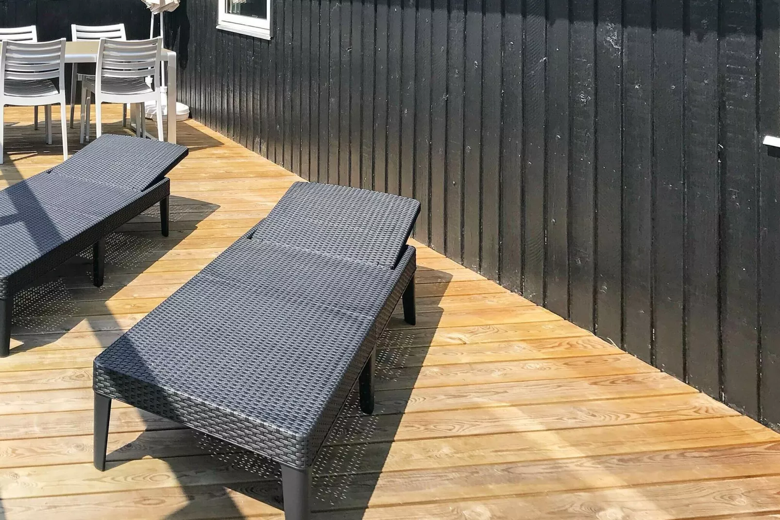 6 persoons vakantie huis in Saltum-By Traum-Buitenlucht
