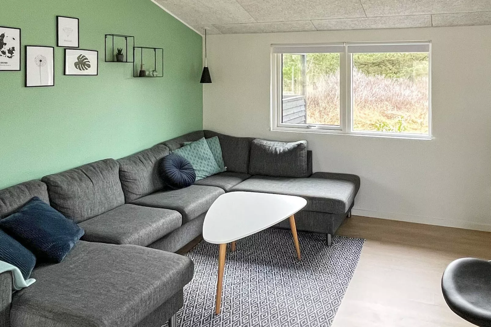 6 persoons vakantie huis in Saltum-By Traum-Binnen