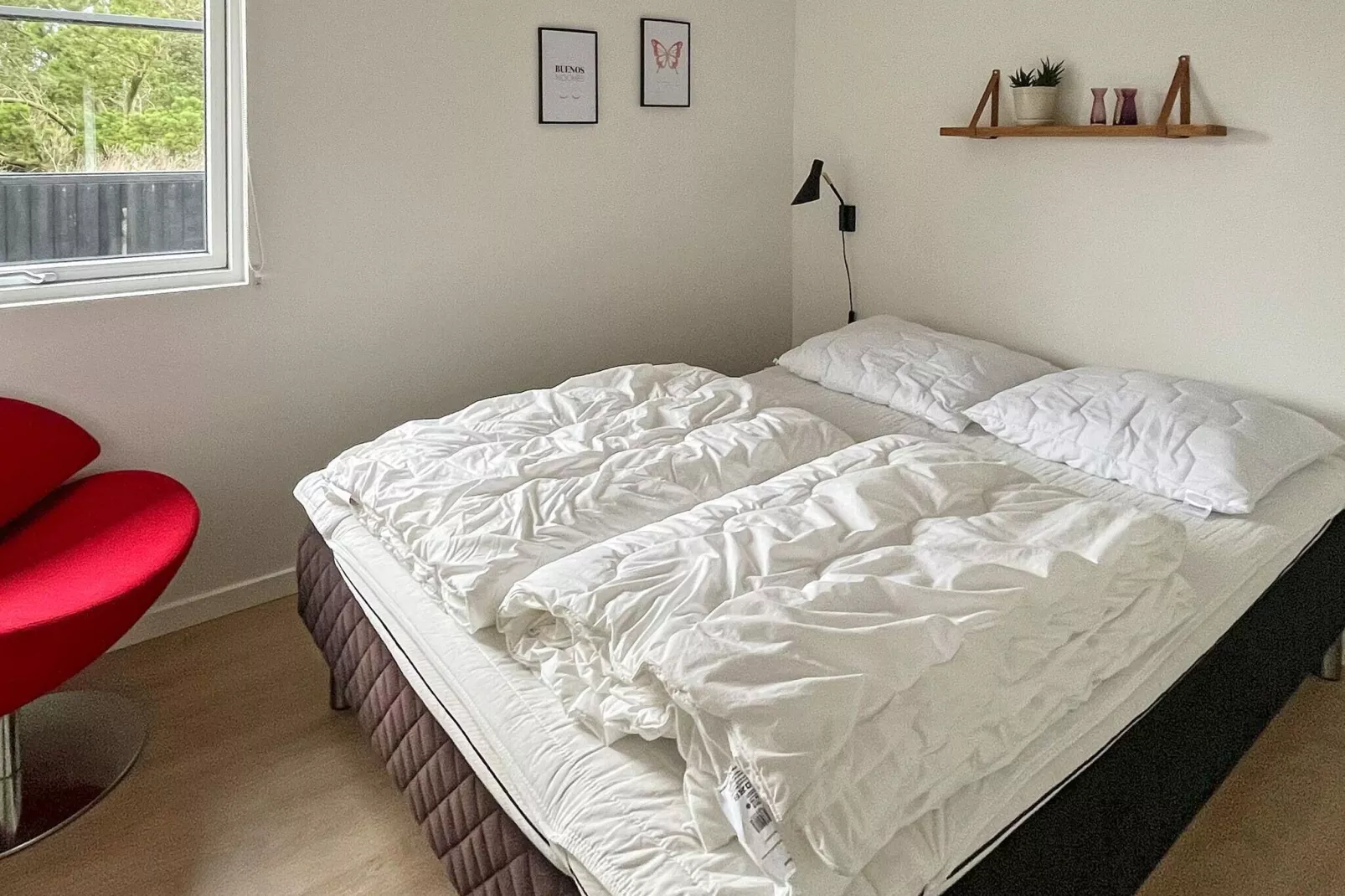 6 persoons vakantie huis in Saltum-By Traum-Binnen