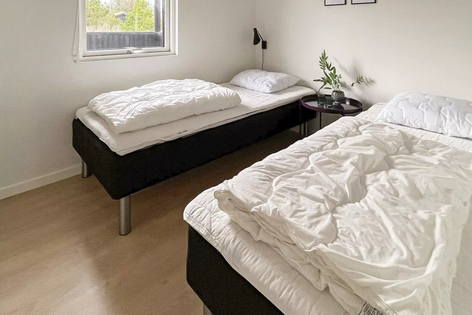 6 persoons vakantie huis in Saltum-By Traum-Binnen