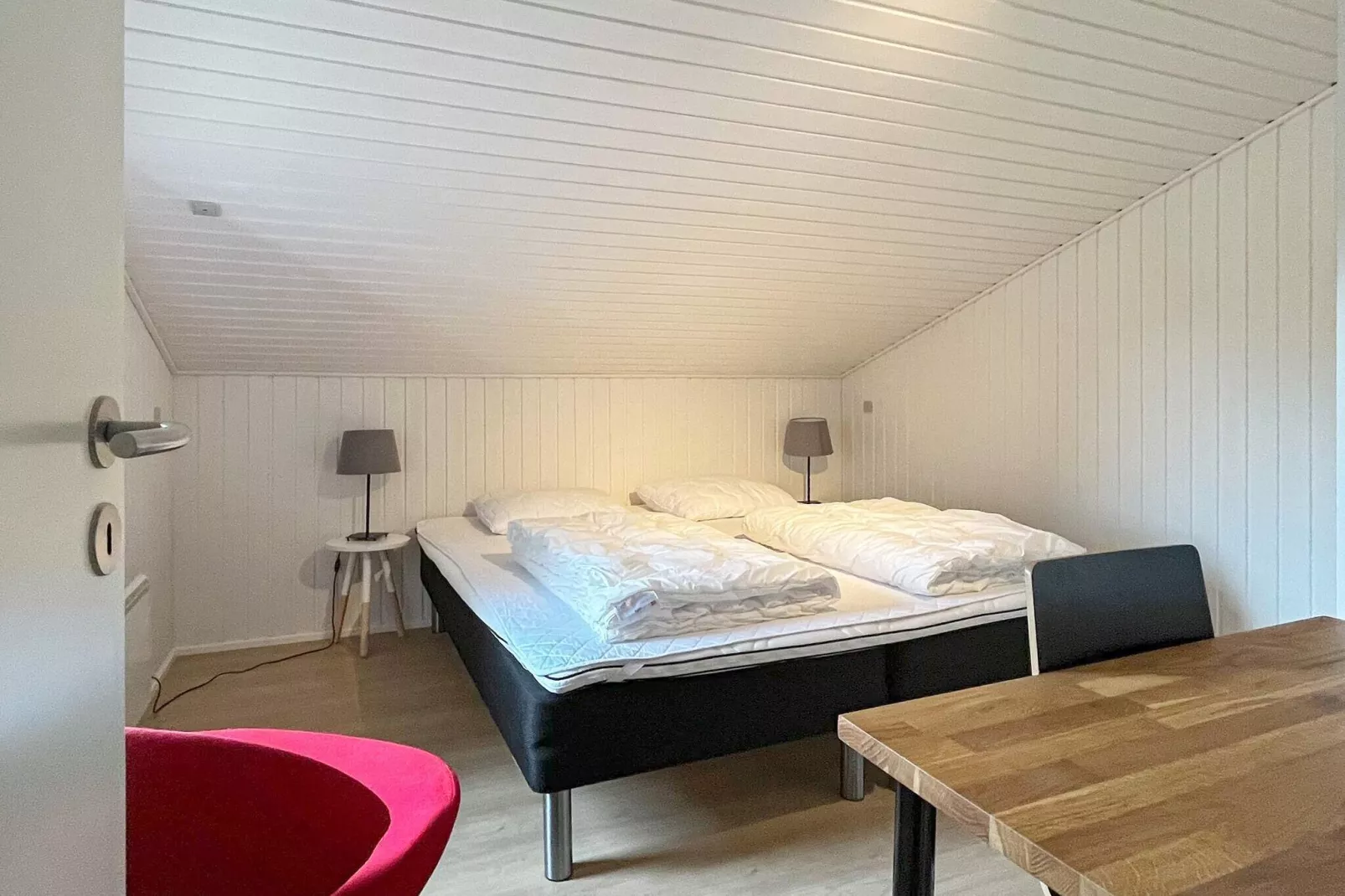 6 persoons vakantie huis in Saltum-By Traum-Binnen