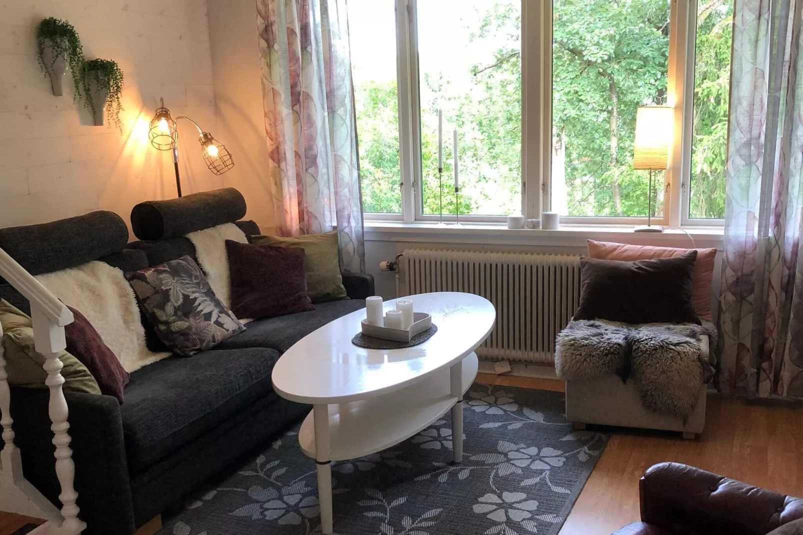 6 persoons vakantie huis in STILLINGSÖN-Binnen