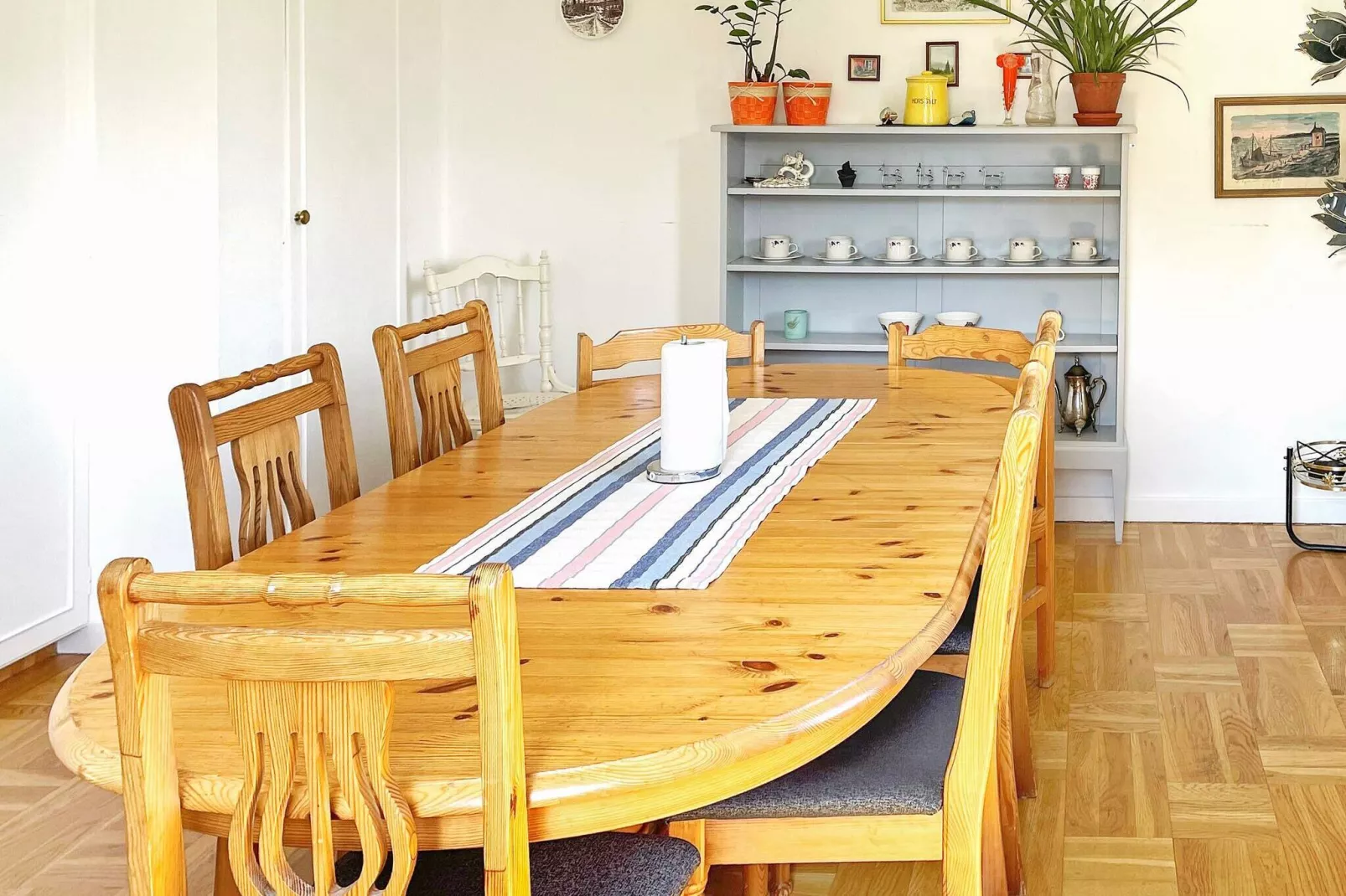 7 persoons vakantie huis in SKOG-Binnen