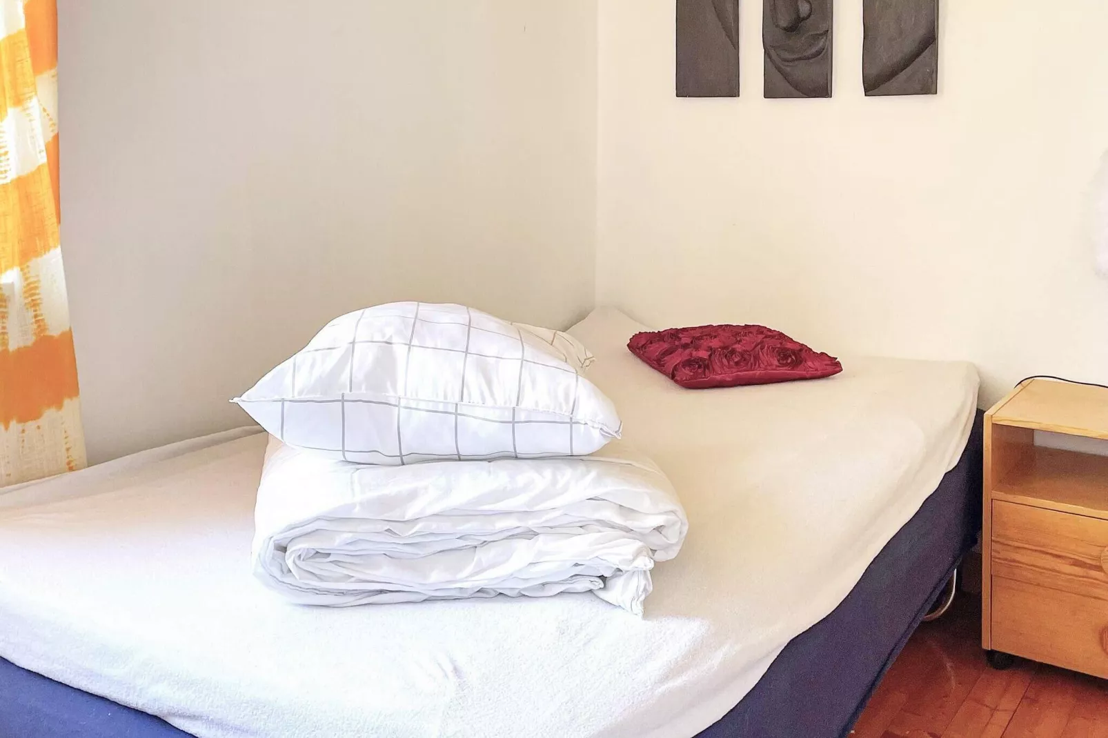 7 persoons vakantie huis in SKOG-Binnen