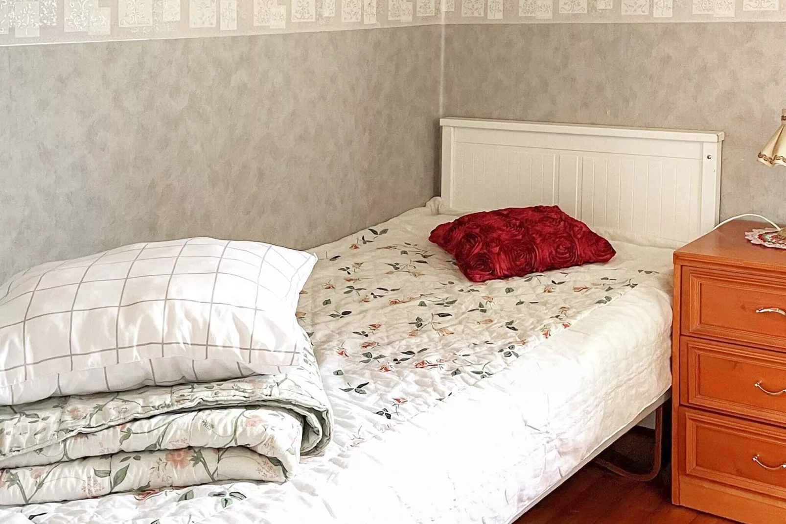7 persoons vakantie huis in SKOG-Binnen