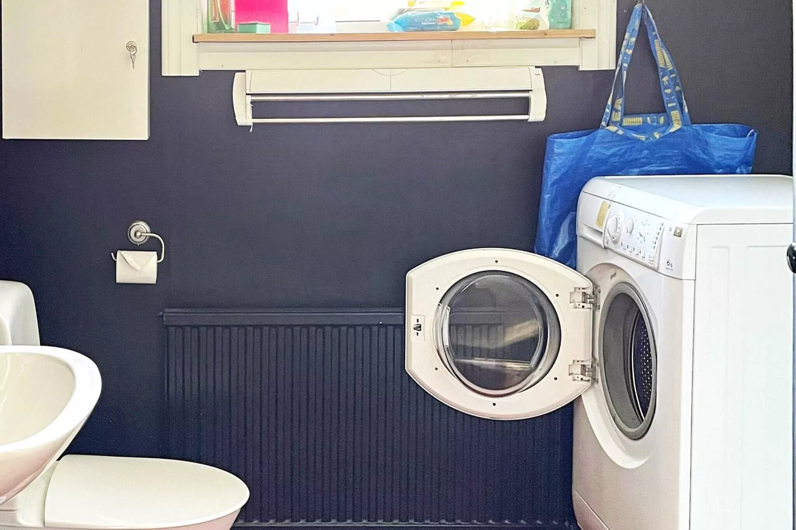 7 persoons vakantie huis in SKOG-Binnen