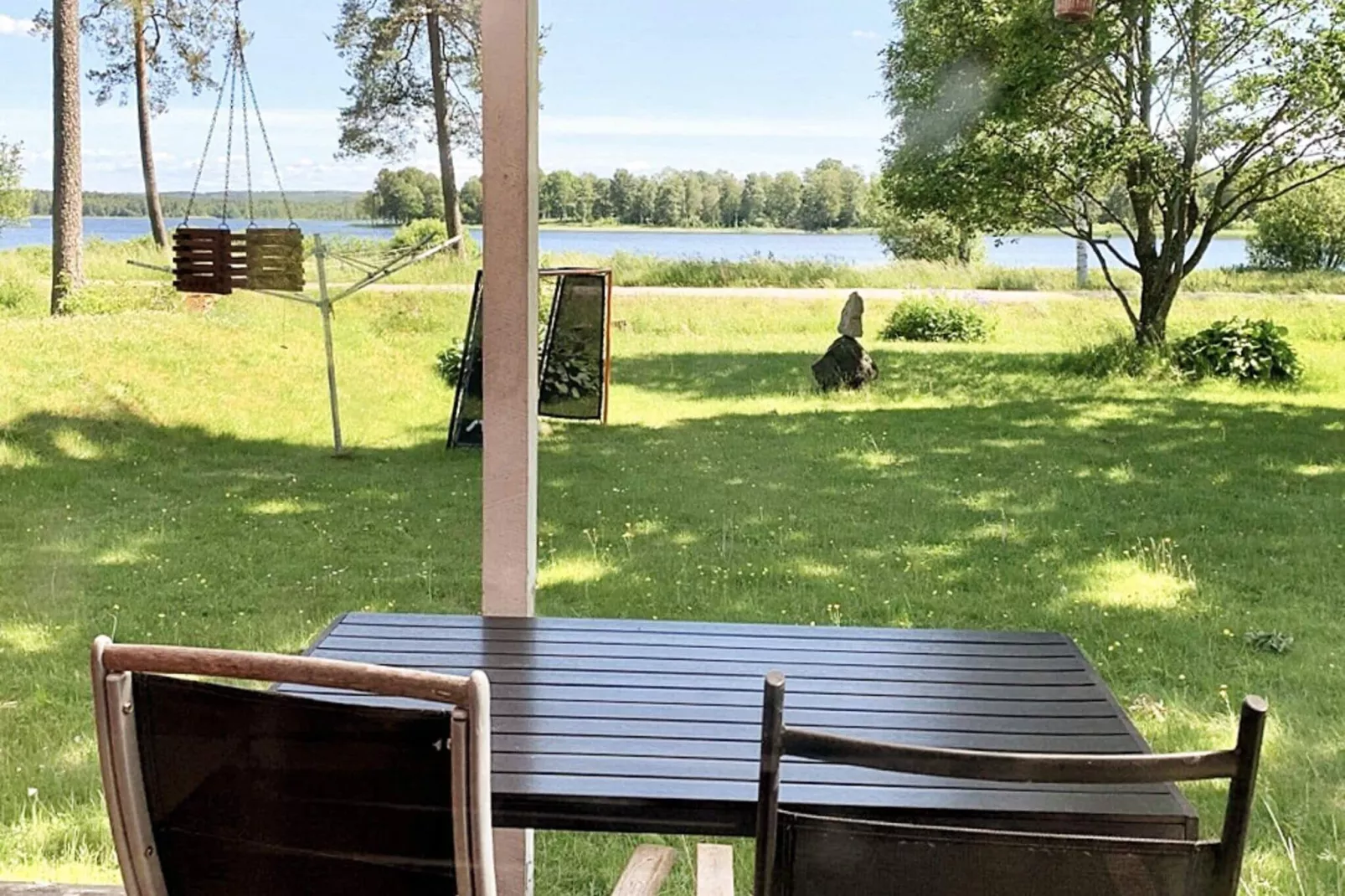 4 persoons vakantie huis in HÖKERUM-By Traum