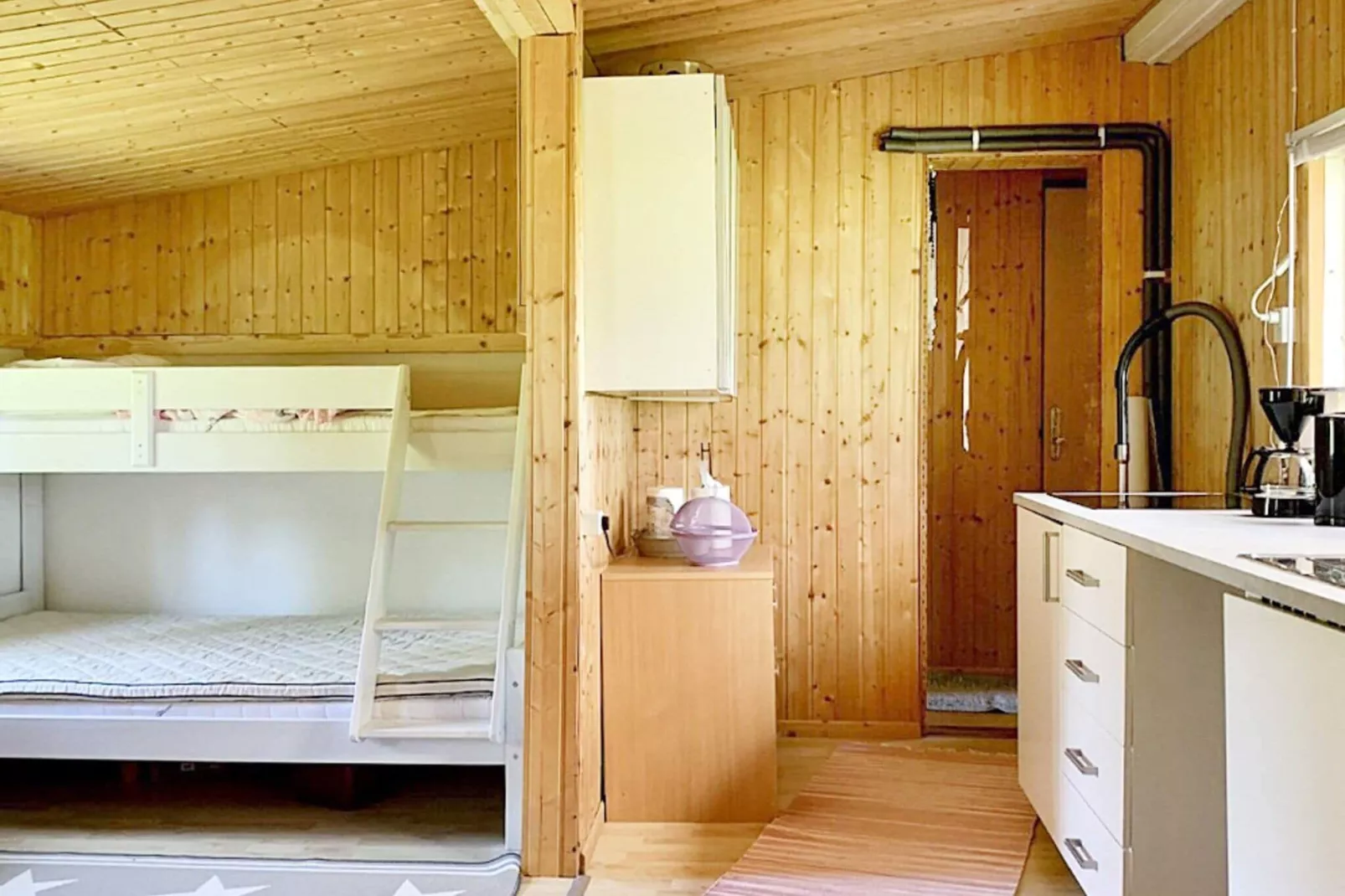 4 persoons vakantie huis in HÖKERUM-By Traum