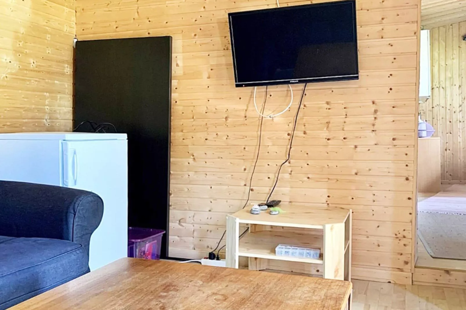 4 persoons vakantie huis in HÖKERUM-By Traum-Binnen