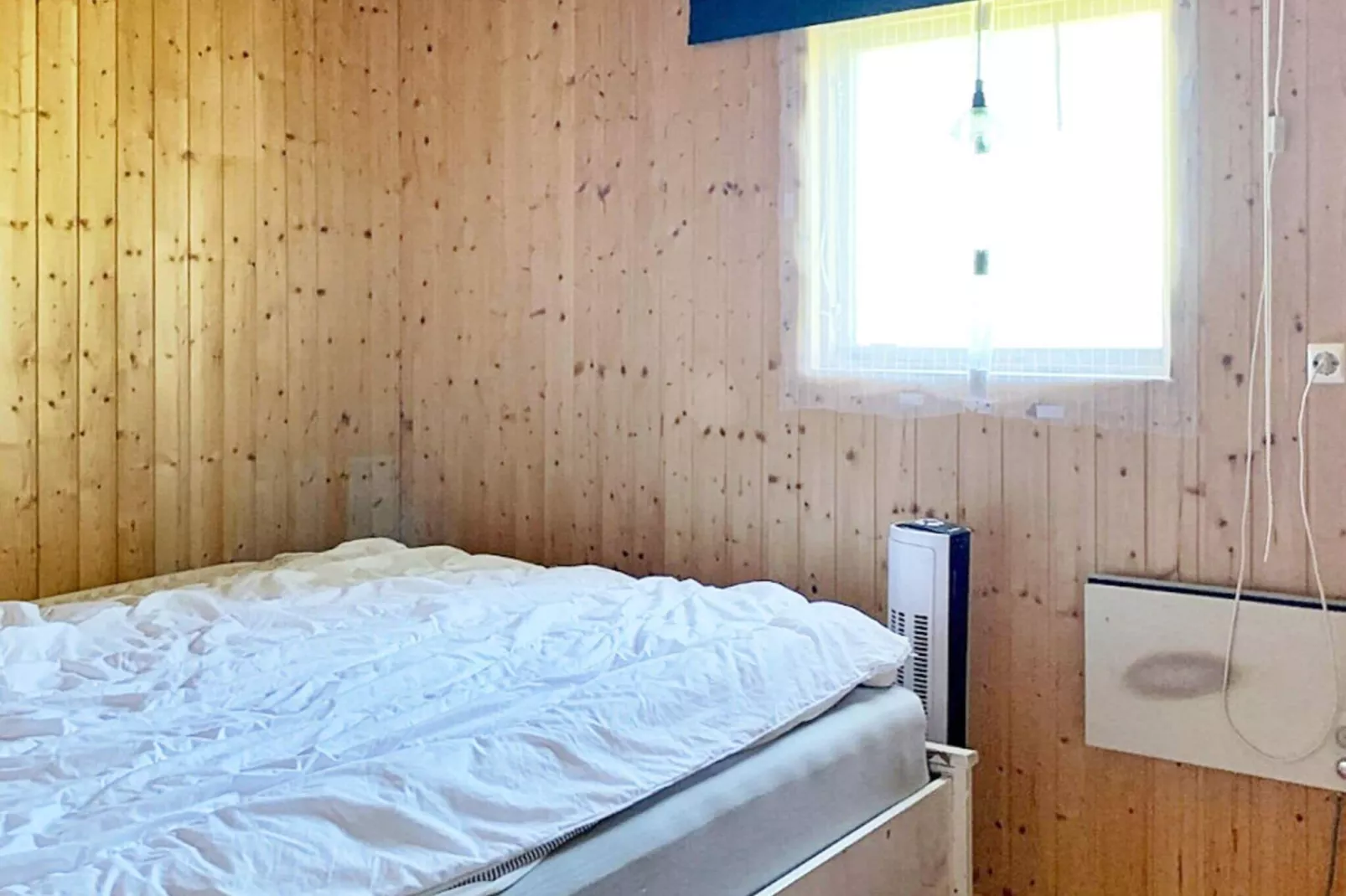 4 persoons vakantie huis in HÖKERUM-By Traum-Binnen