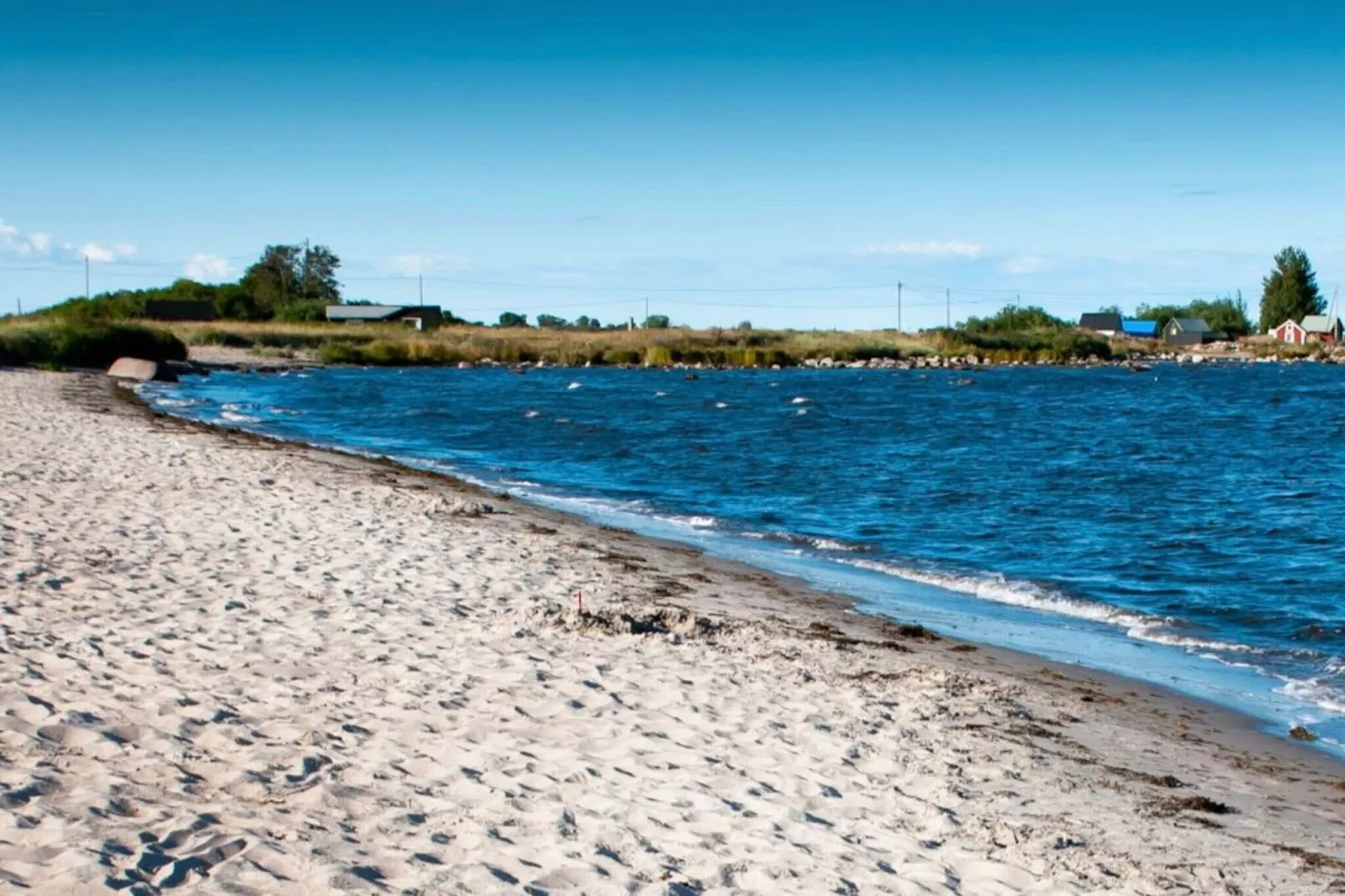 6 persoons vakantie huis in FÄRJESTADEN-By Traum