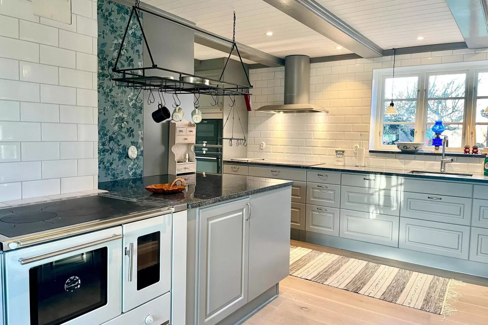 6 persoons vakantie huis in FÄRJESTADEN-By Traum-Binnen