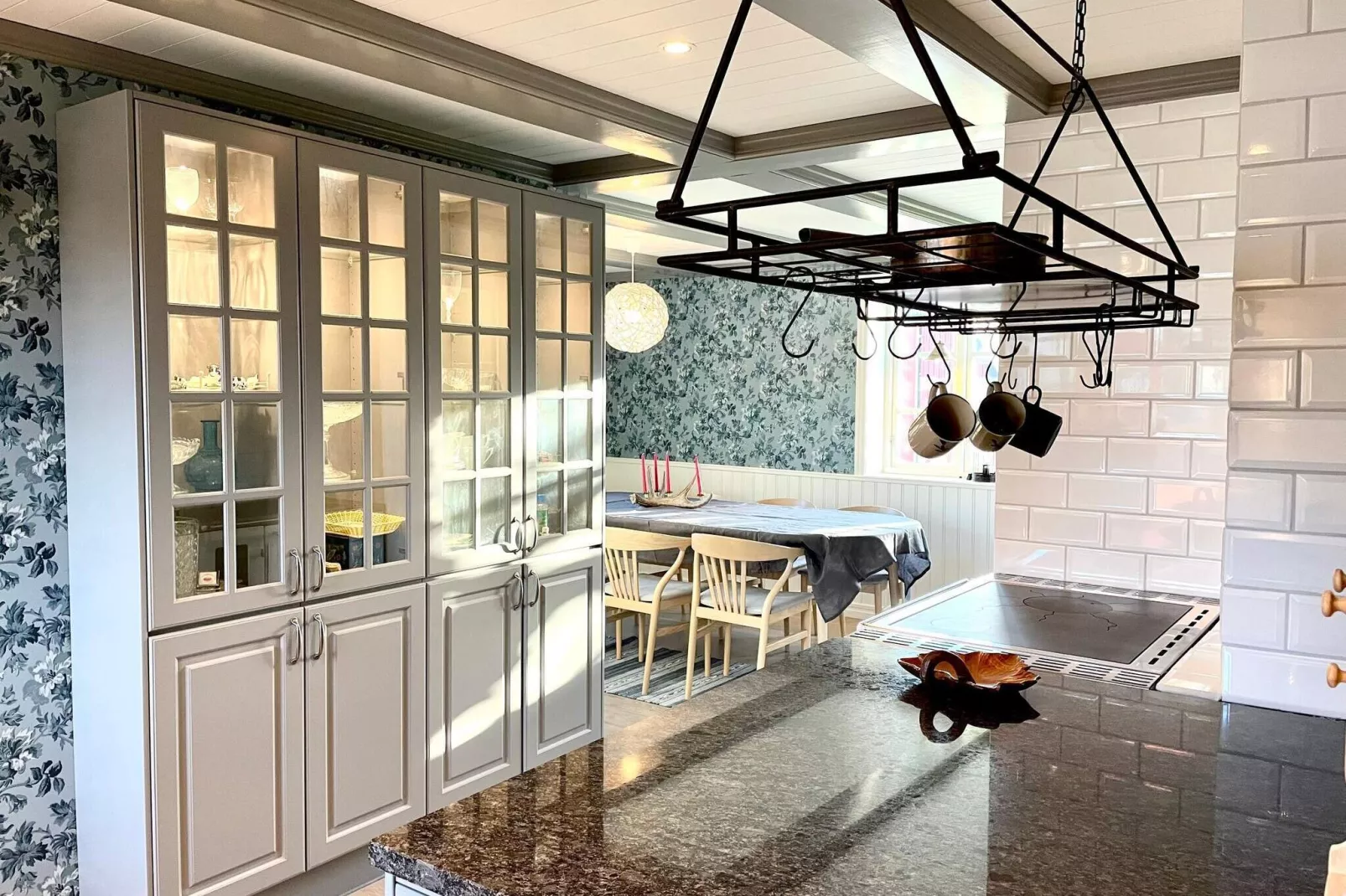 6 persoons vakantie huis in FÄRJESTADEN-By Traum-Binnen