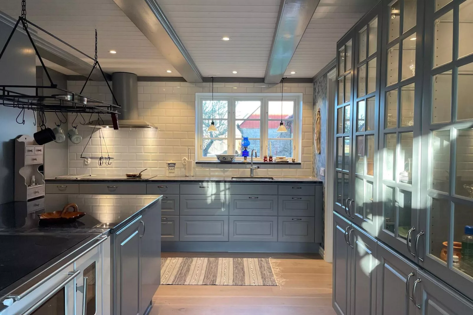 6 persoons vakantie huis in FÄRJESTADEN-By Traum-Binnen