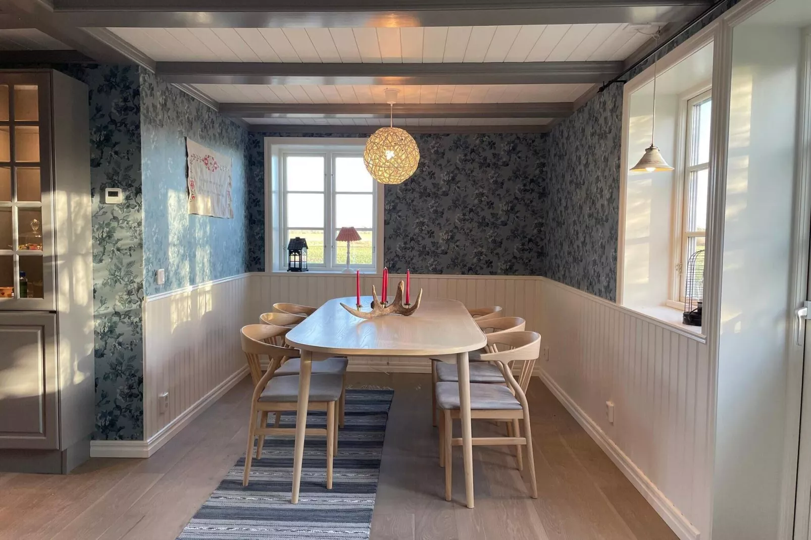 6 persoons vakantie huis in FÄRJESTADEN-By Traum-Binnen