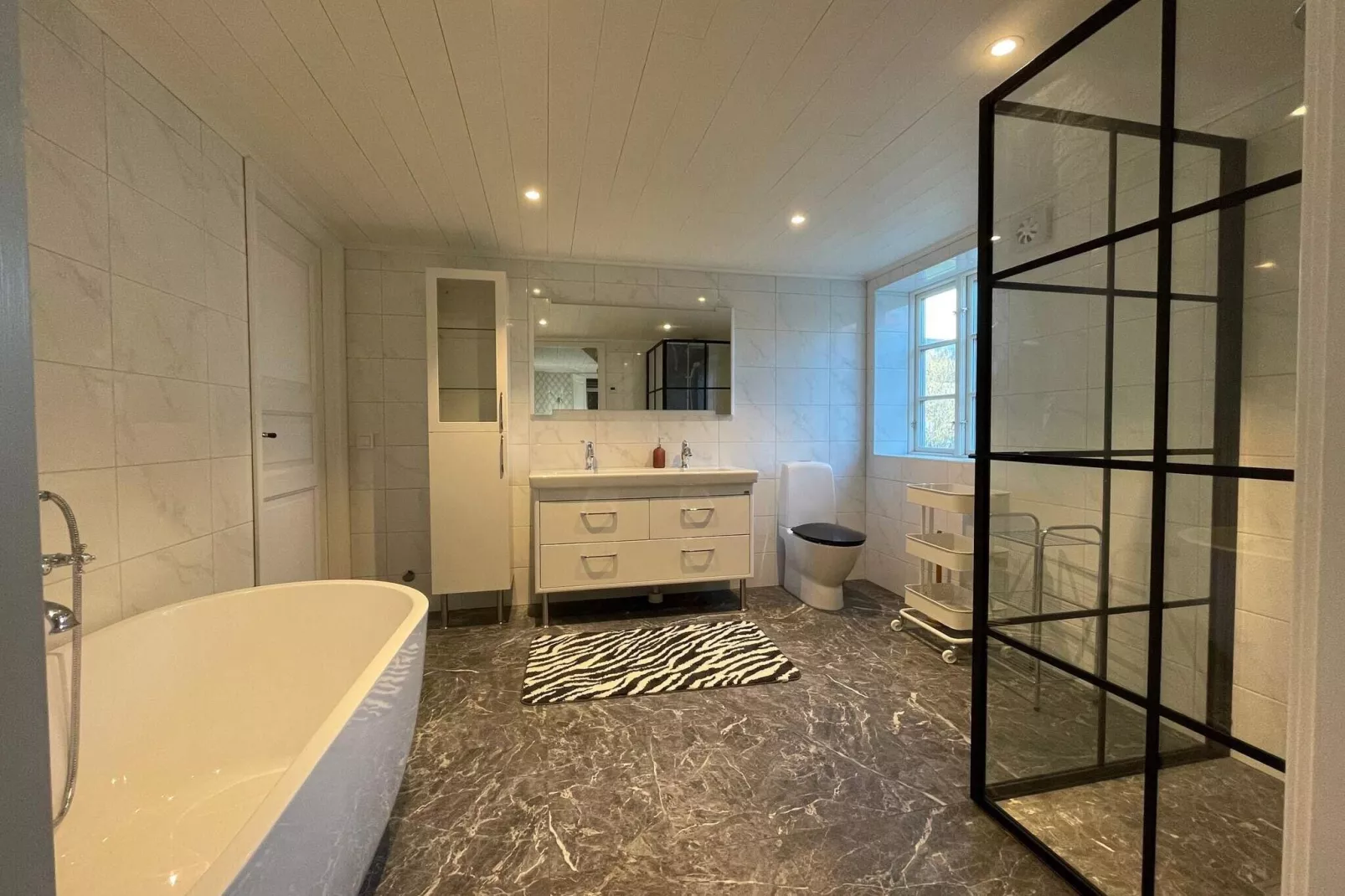 6 persoons vakantie huis in FÄRJESTADEN-By Traum-Binnen