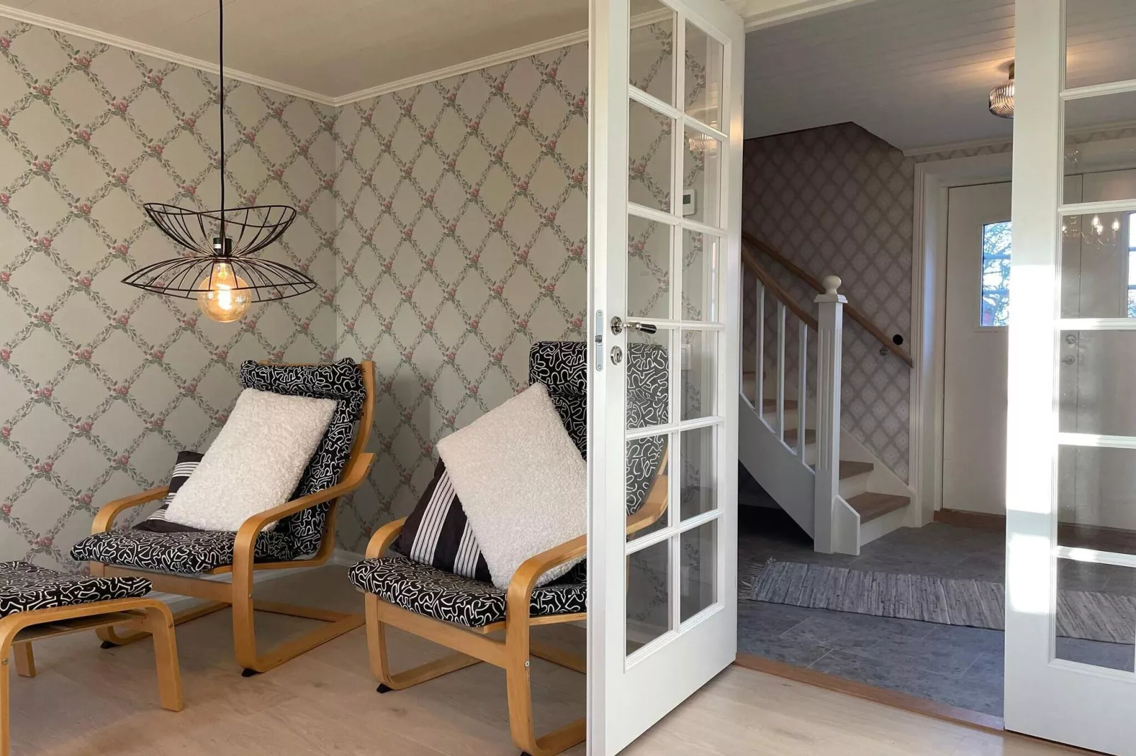6 persoons vakantie huis in FÄRJESTADEN-By Traum-Binnen