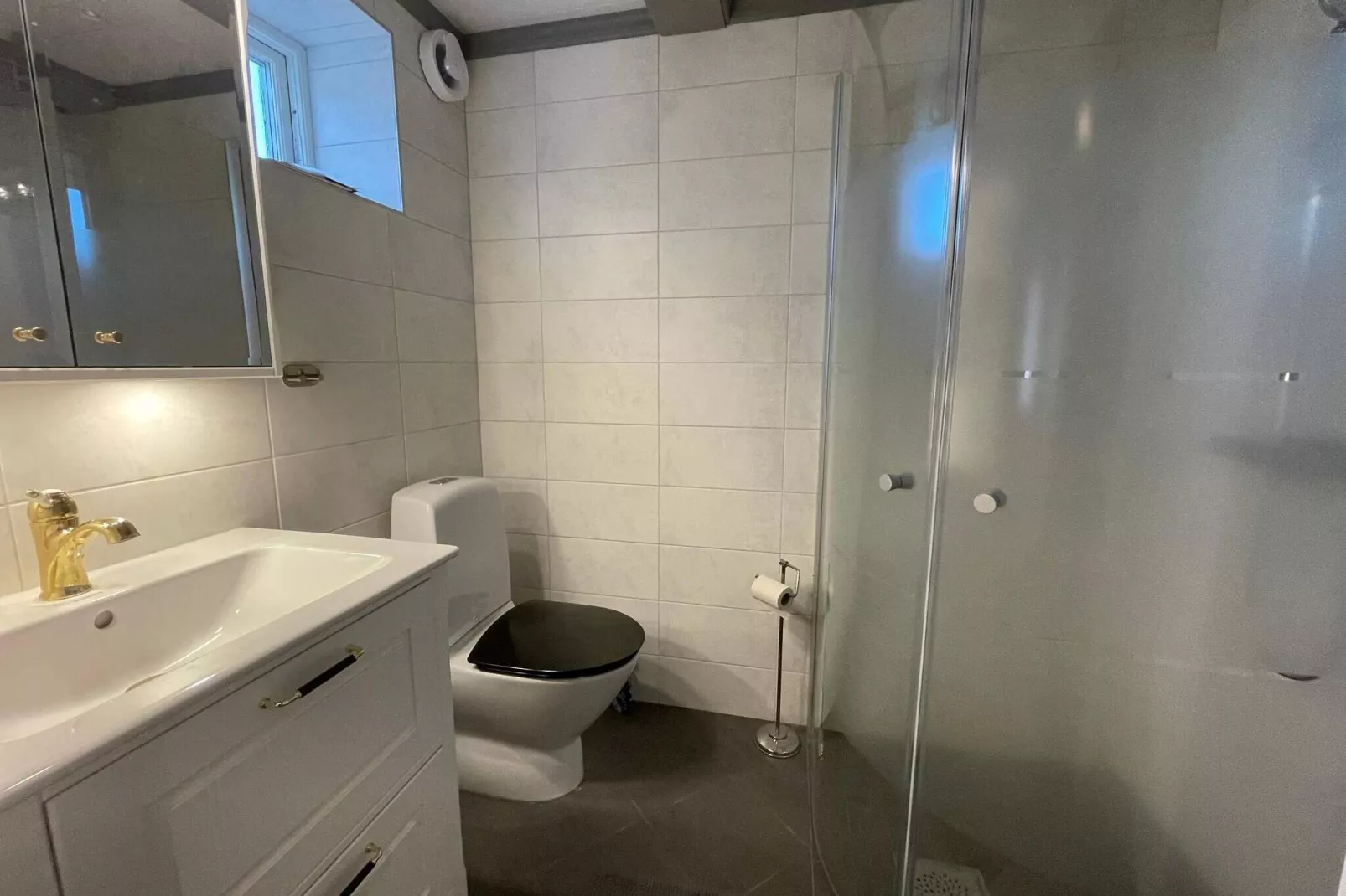 6 persoons vakantie huis in FÄRJESTADEN-By Traum-Binnen