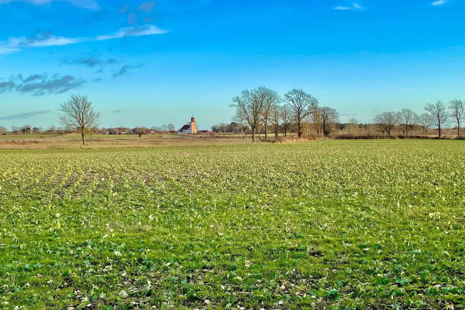 6 persoons vakantie huis in FÄRJESTADEN-By Traum-Uitzicht