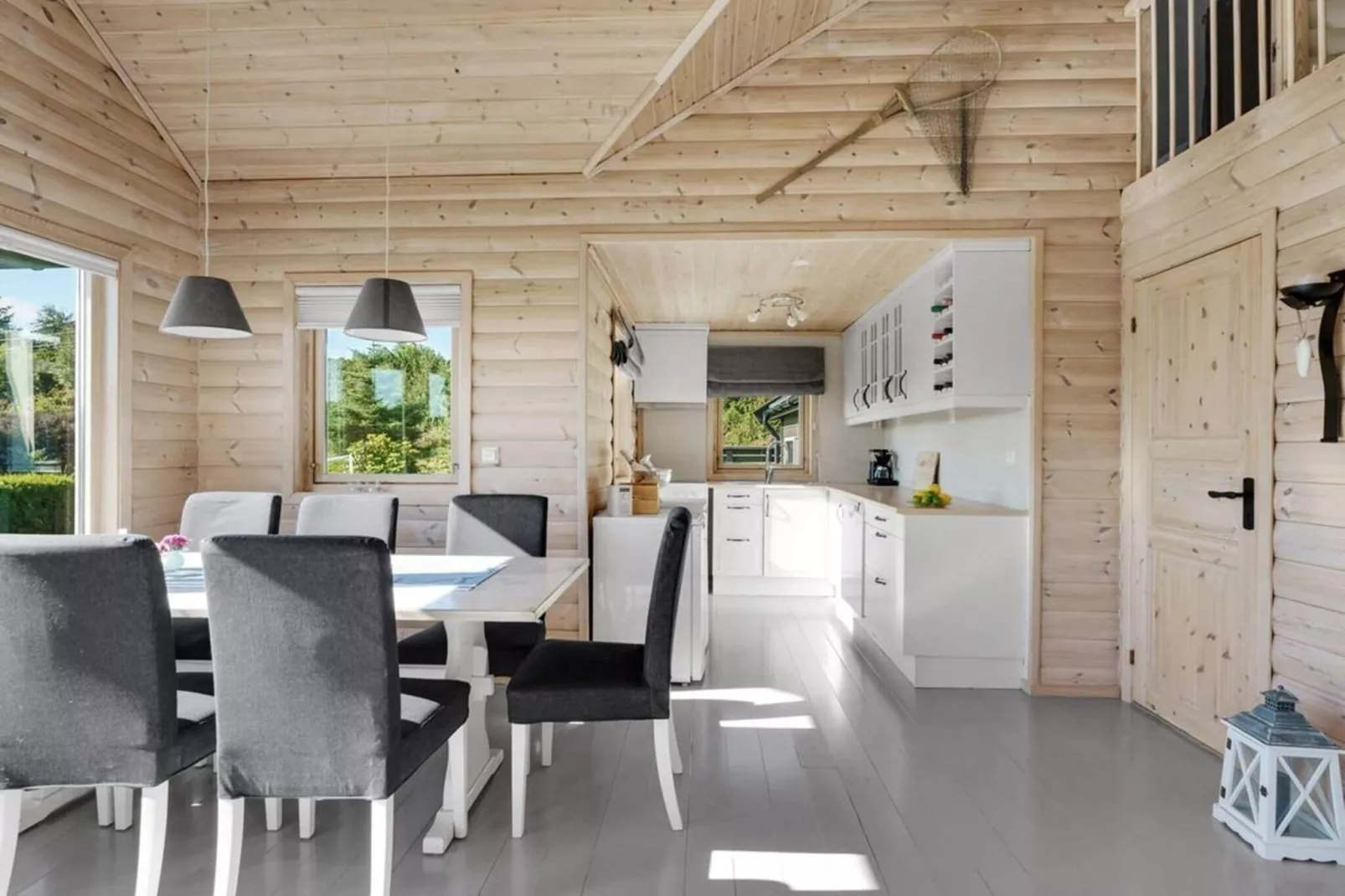 6 persoons vakantie huis in TORANGSVÅG-By Traum-Buitenlucht