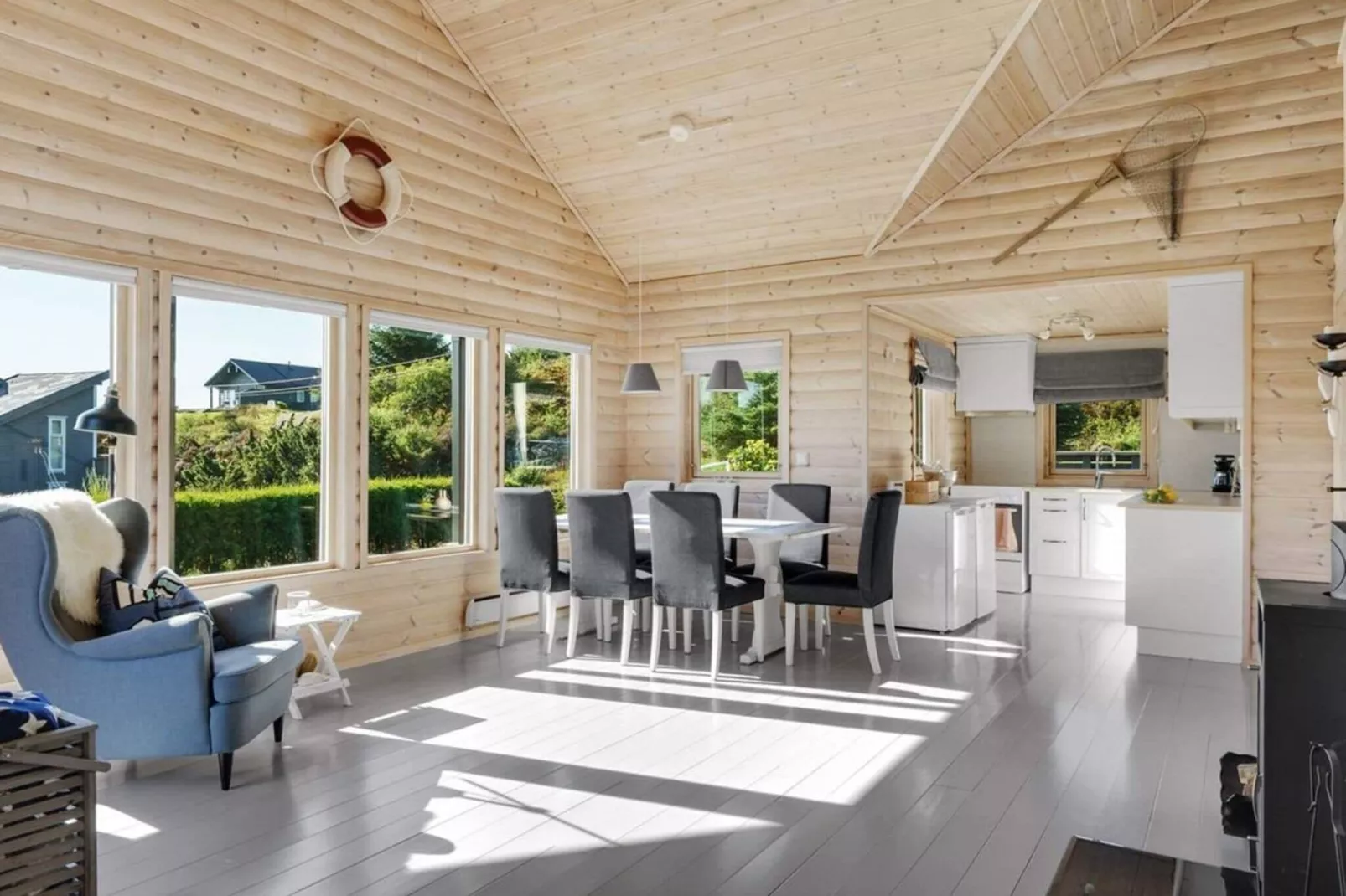 6 persoons vakantie huis in TORANGSVÅG-By Traum-Buitenlucht