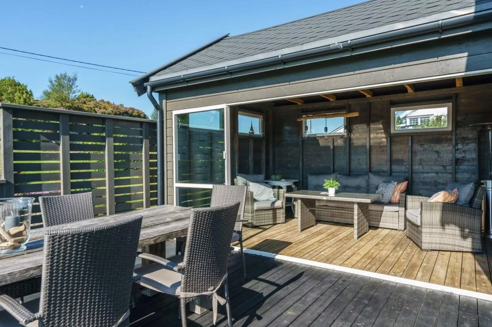 6 persoons vakantie huis in TORANGSVÅG-By Traum-Buitenlucht