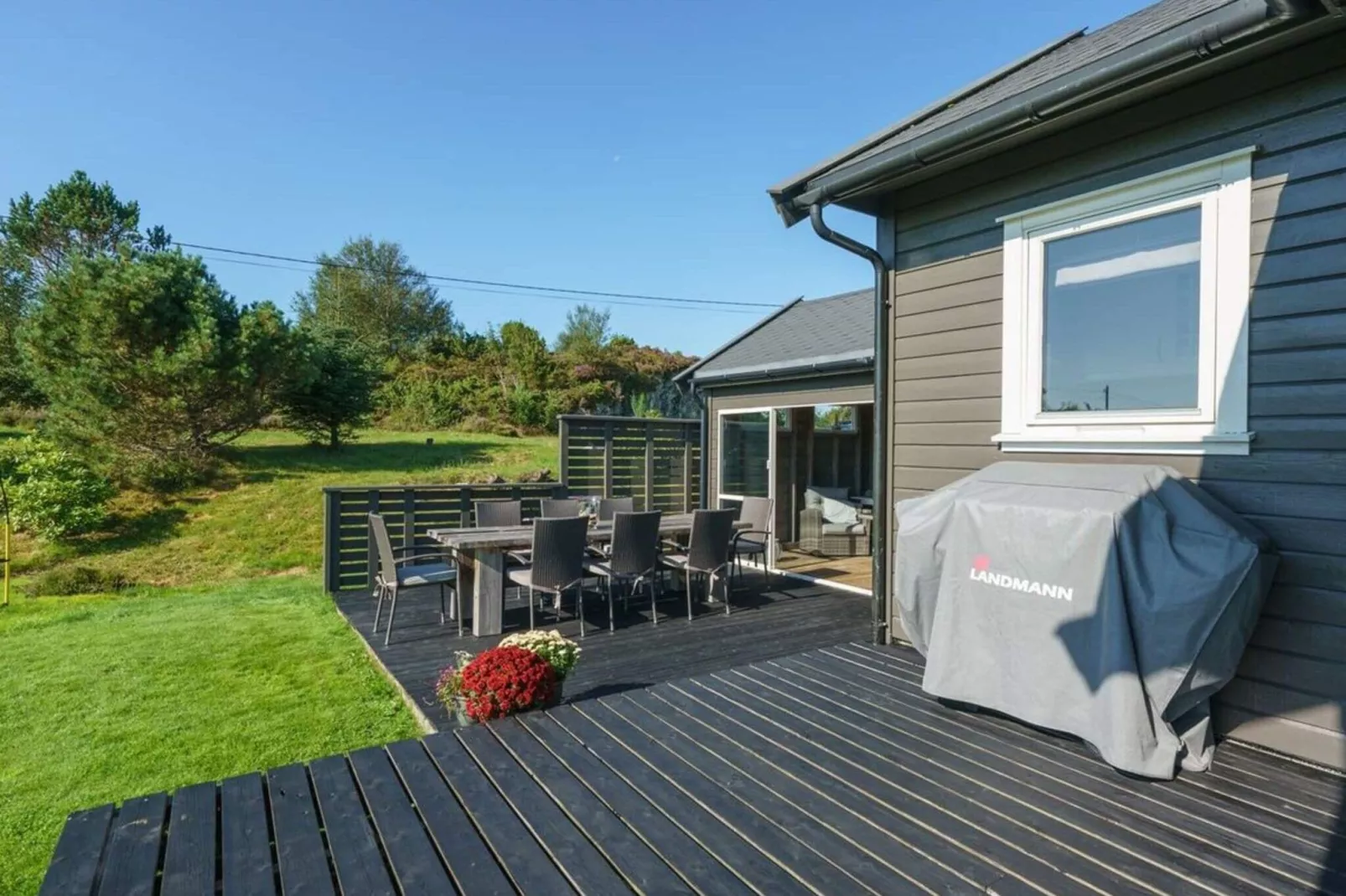 6 persoons vakantie huis in TORANGSVÅG-By Traum-Buitenlucht