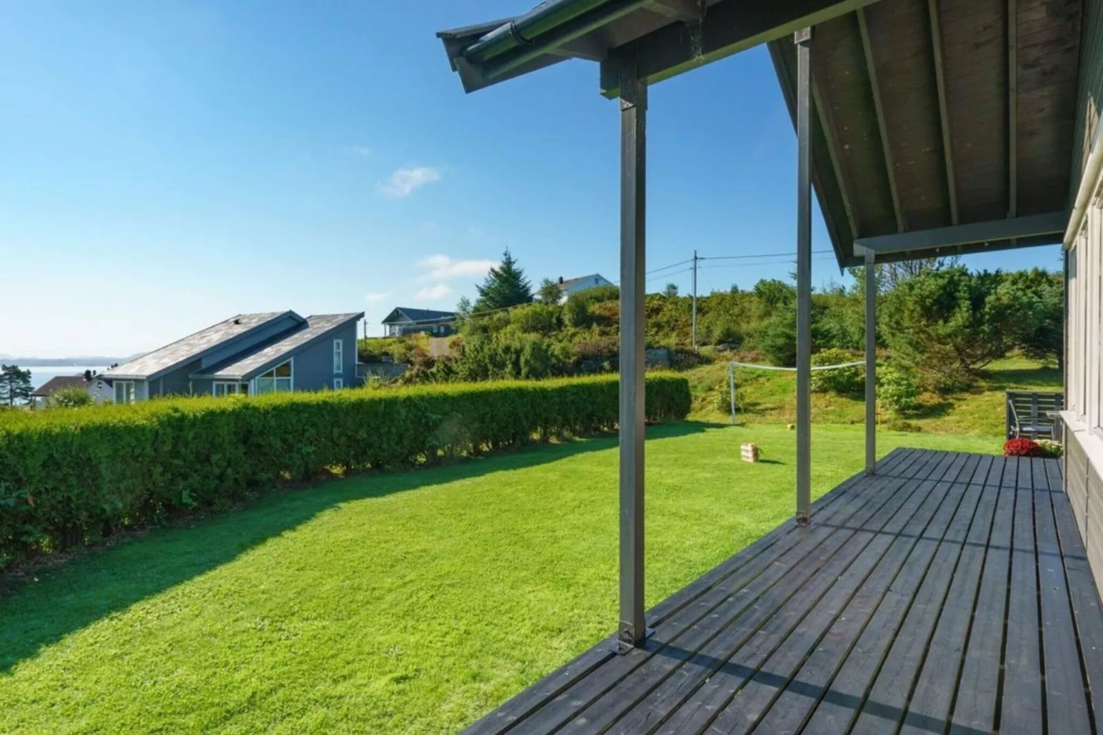6 persoons vakantie huis in TORANGSVÅG-By Traum-Buitenlucht
