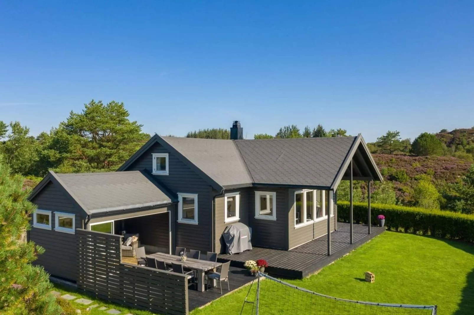6 persoons vakantie huis in TORANGSVÅG-By Traum-Buitenlucht