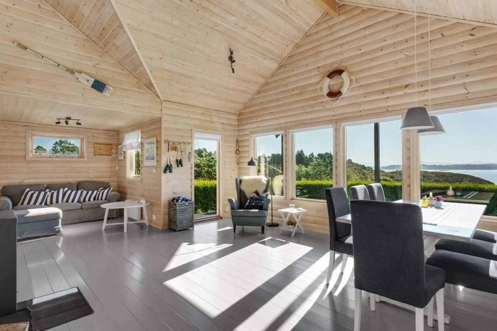 6 persoons vakantie huis in TORANGSVÅG-By Traum