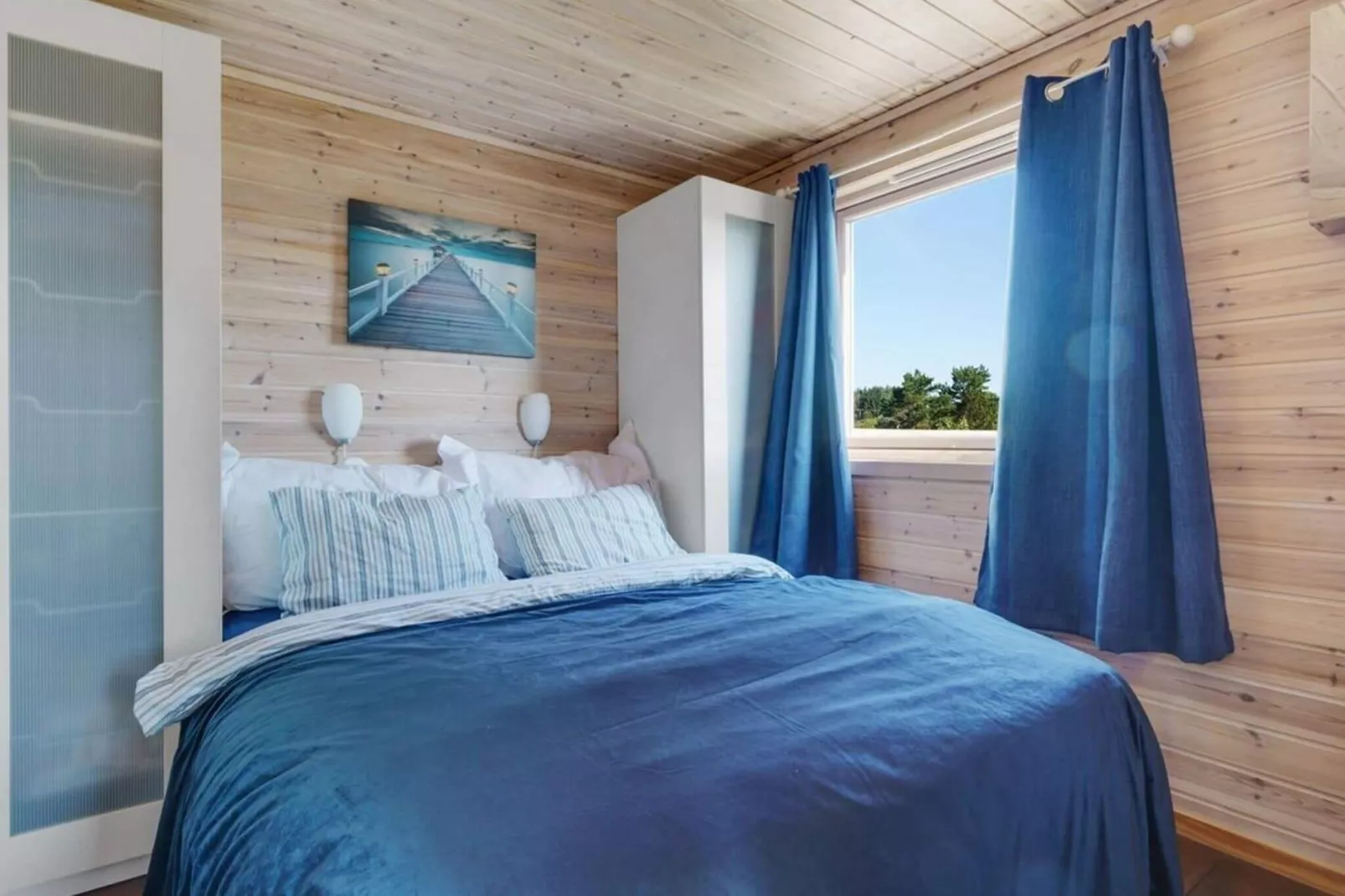 6 persoons vakantie huis in TORANGSVÅG-By Traum-Binnen