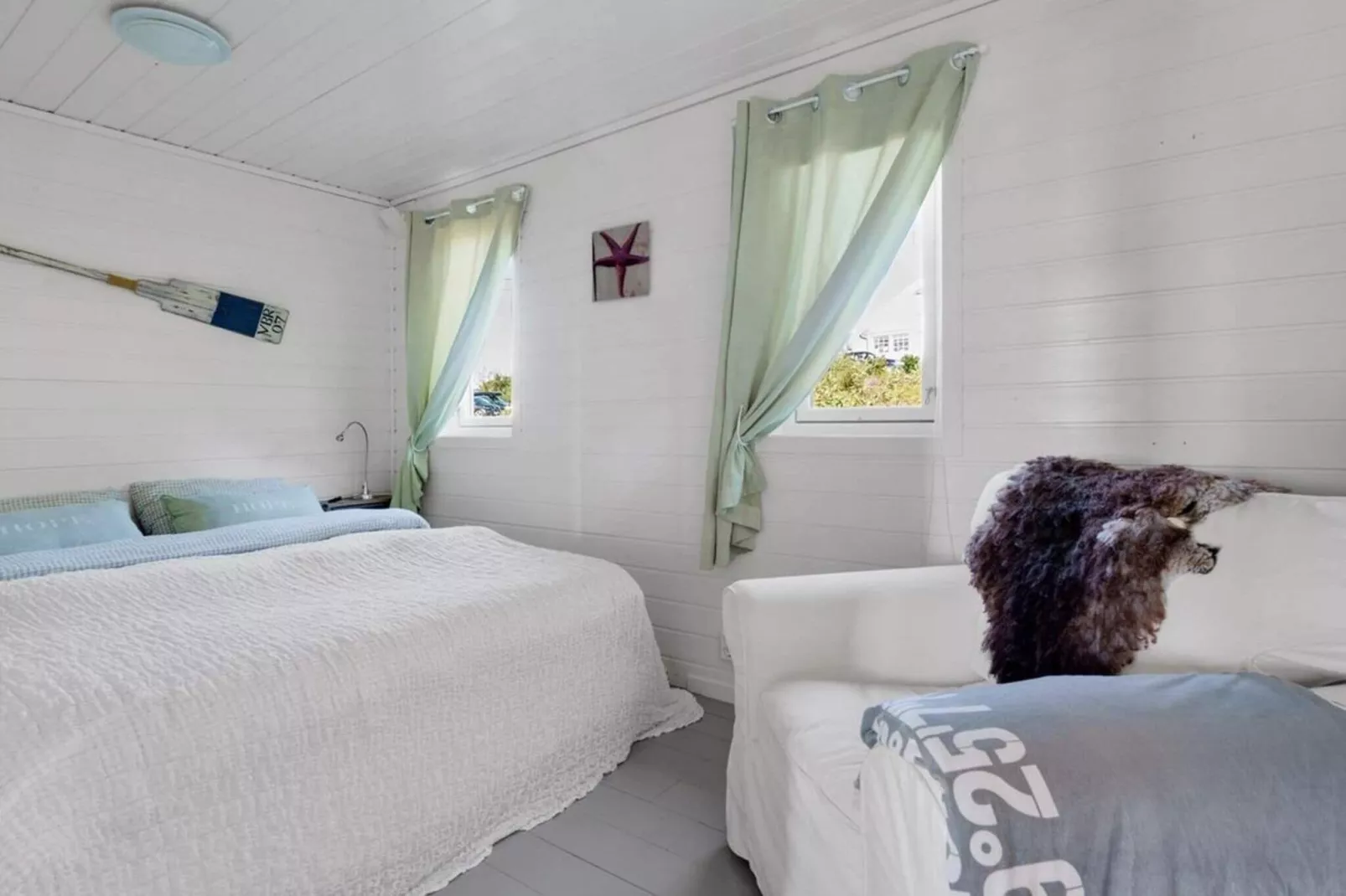 6 persoons vakantie huis in TORANGSVÅG-By Traum-Binnen
