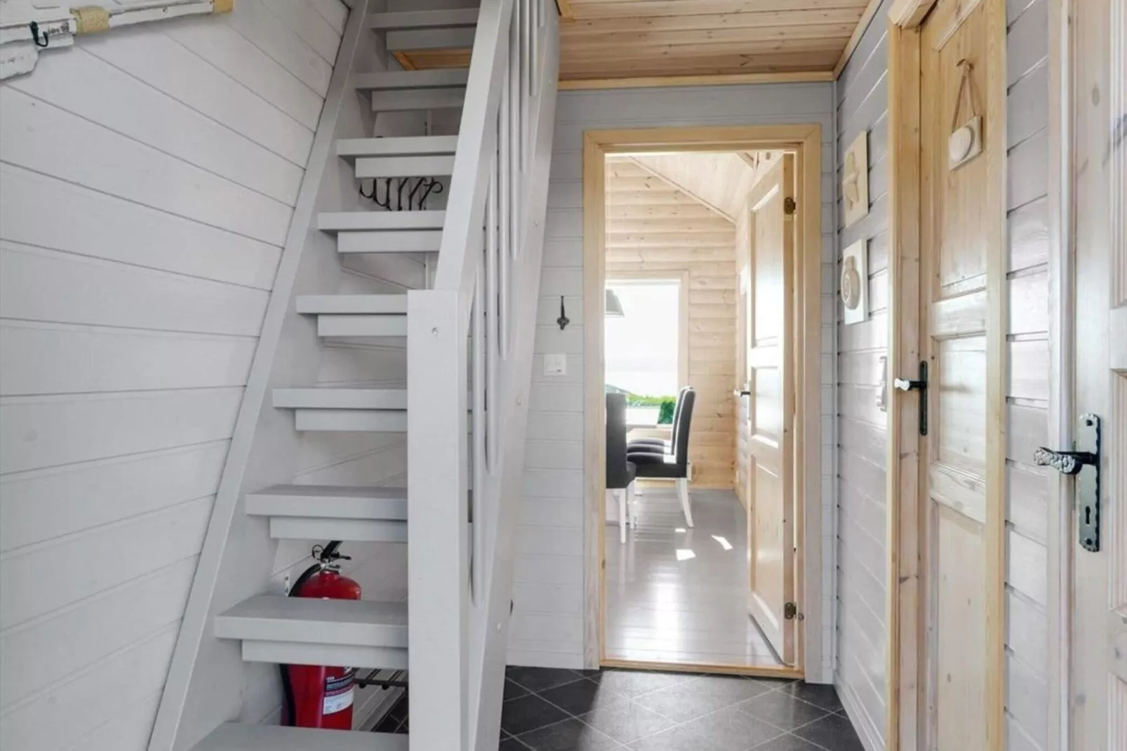 6 persoons vakantie huis in TORANGSVÅG-Binnen