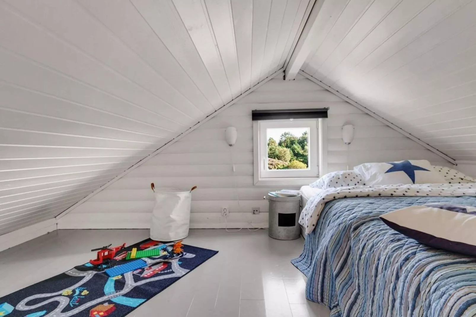 6 persoons vakantie huis in TORANGSVÅG-By Traum-Binnen
