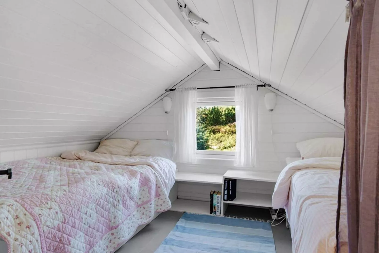 6 persoons vakantie huis in TORANGSVÅG-By Traum-Binnen