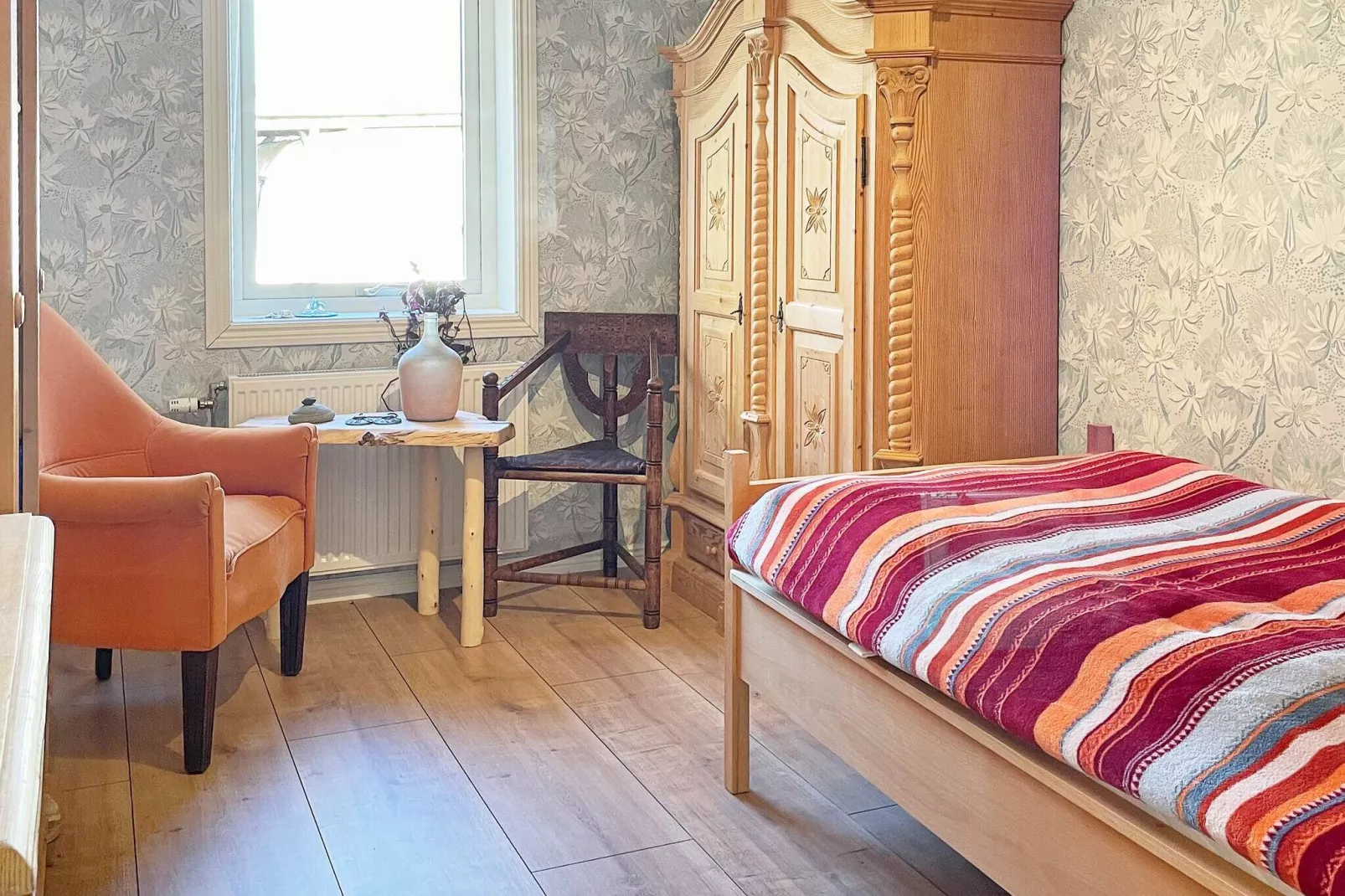 4 persoons vakantie huis in BORGHOLM-Binnen